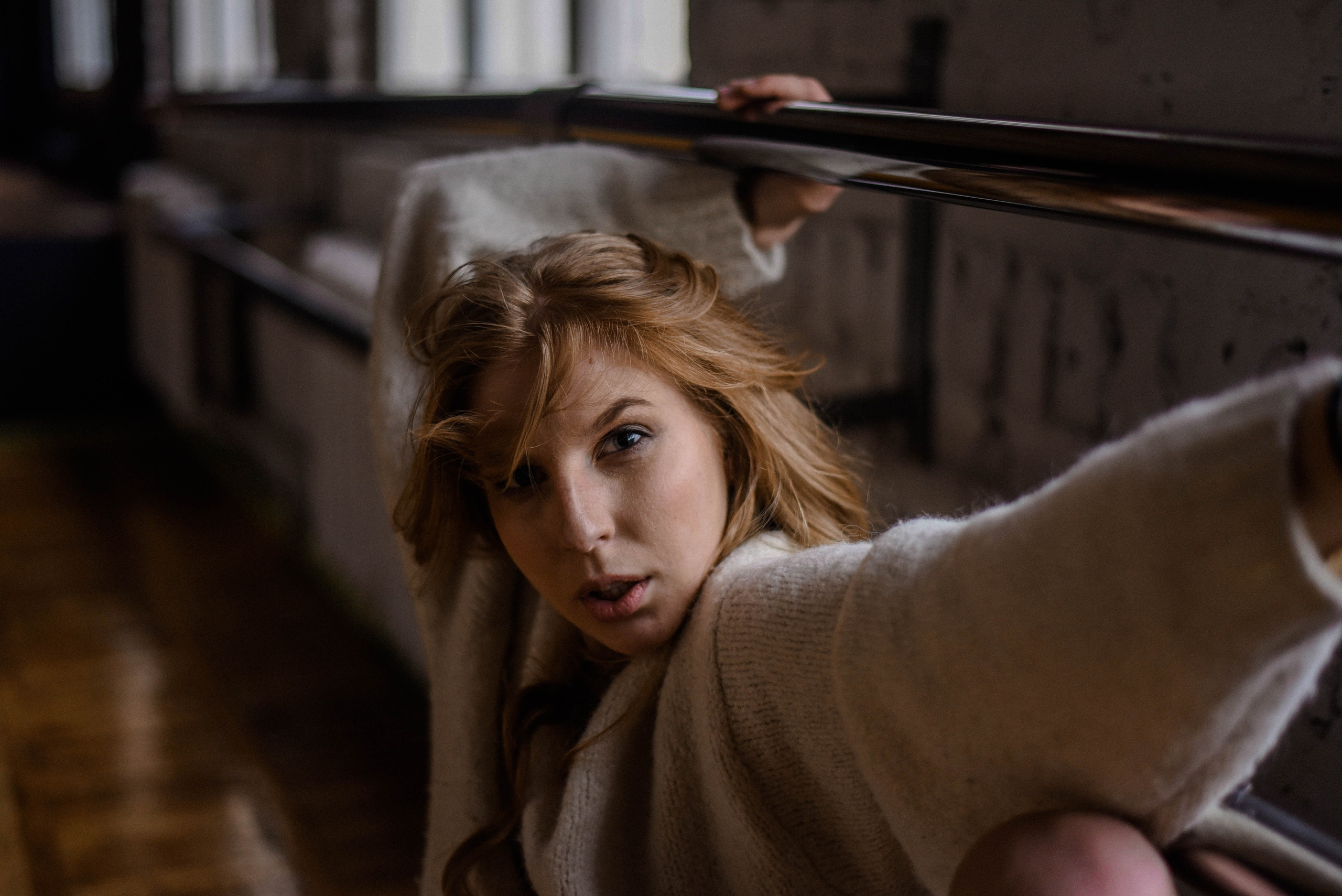 Танцуй пока молодая. Olgamashh