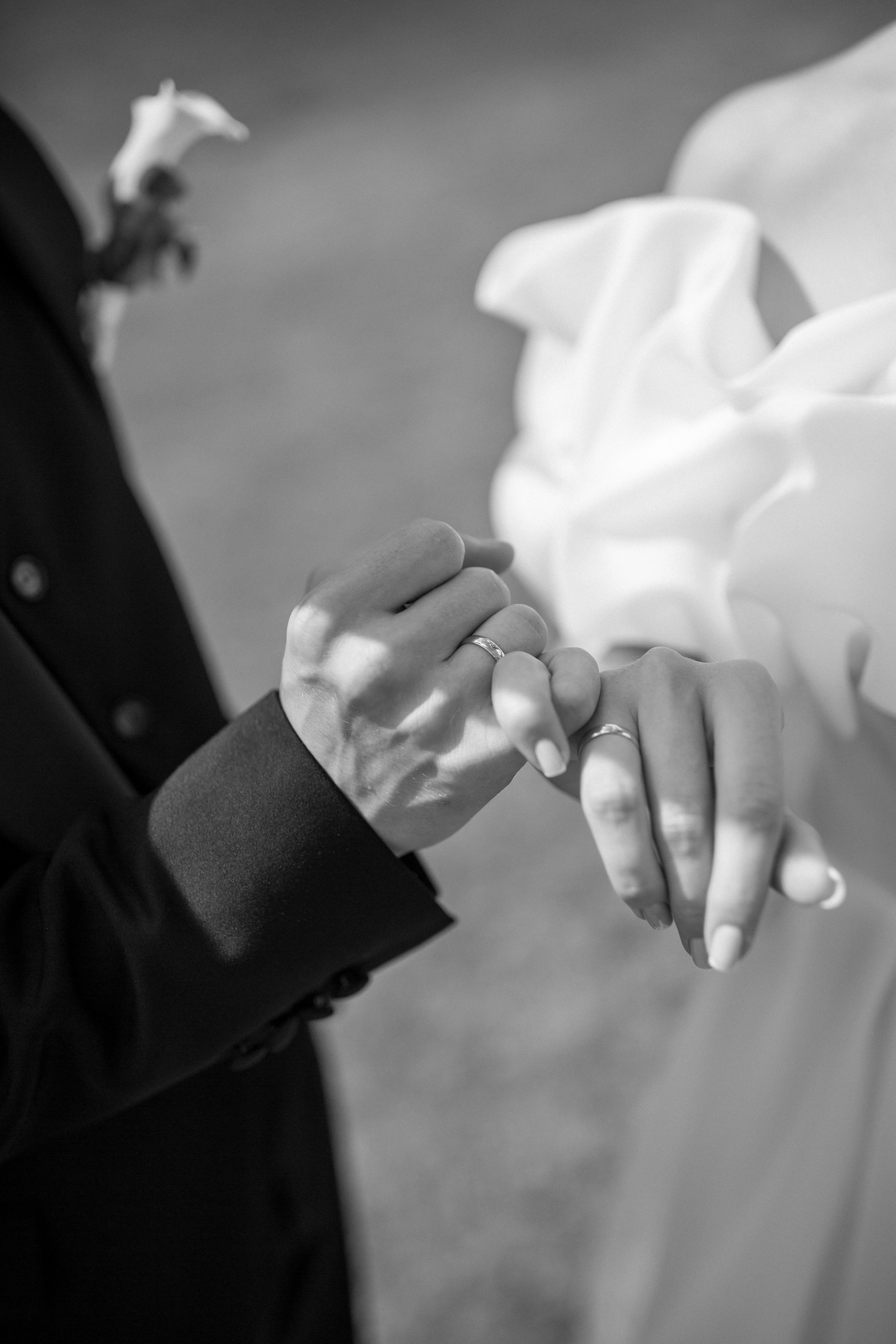 Дарья и Вячеслав. Свадебный фотограф в Москве и Твери