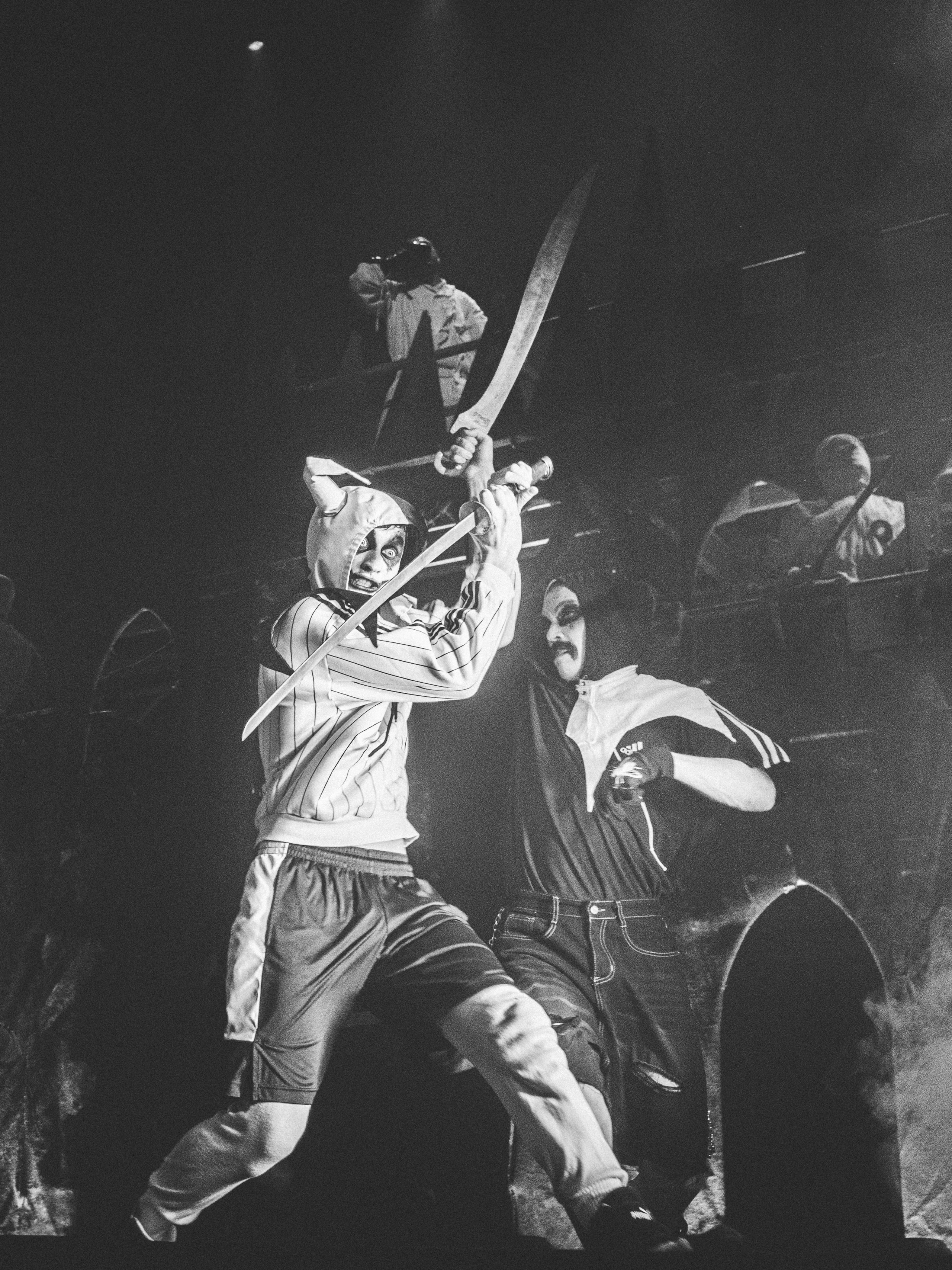 Хаски. Битва при Москве'26. RUSLAN ROZANOV