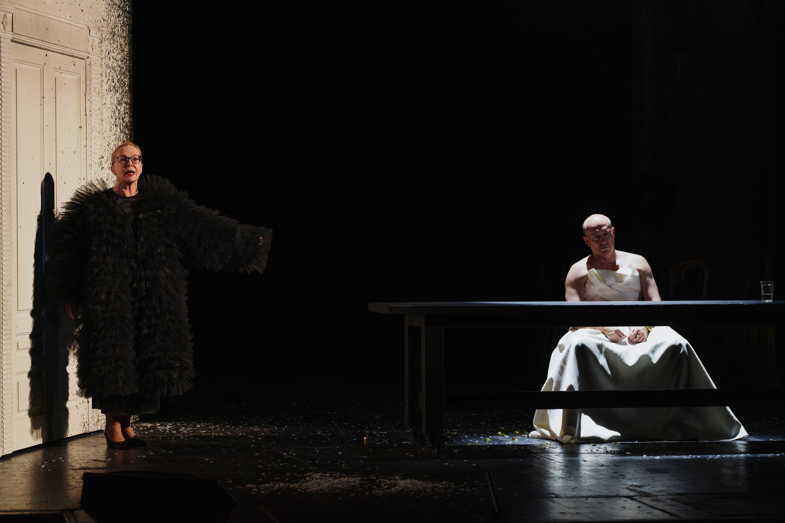 «Анна». Фотограф Михаил Бурдель. Индустриальная, коммерческая и рекламная фотография