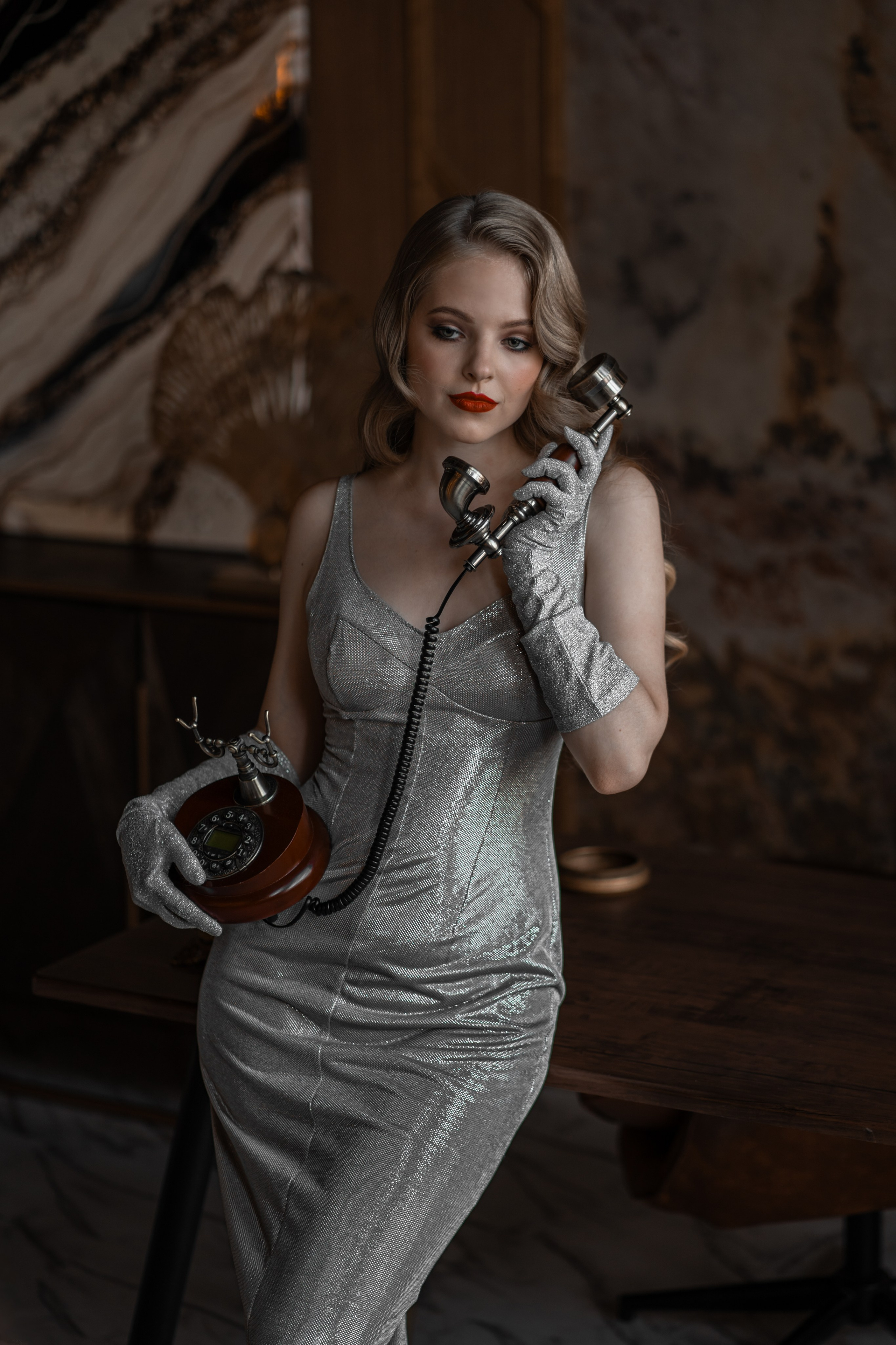 Съемка в стиле Отель «Гранд Будапешт». Фотограф Мария N Екатеринбург