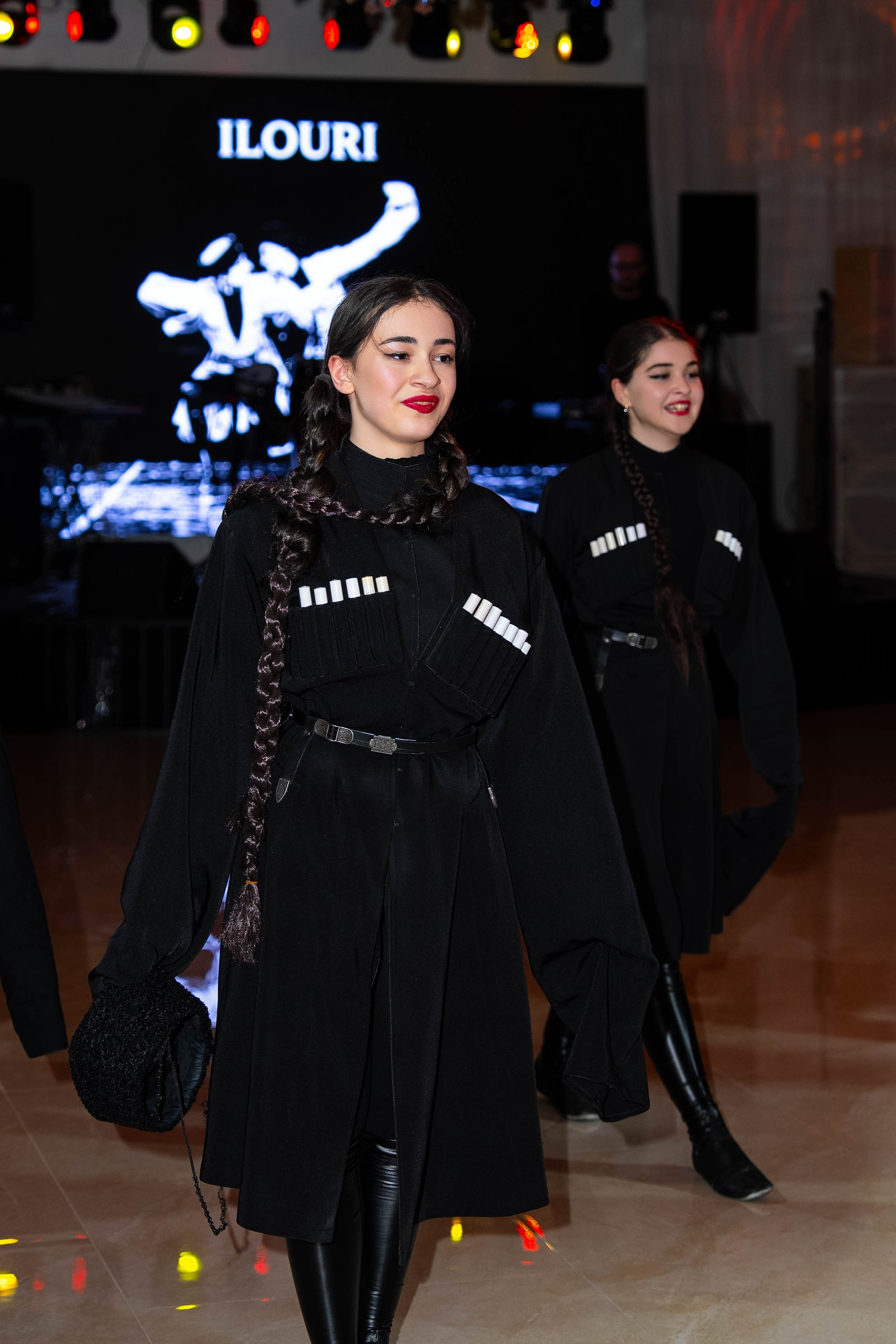 BAGOYAN FUND. Silvii.photo