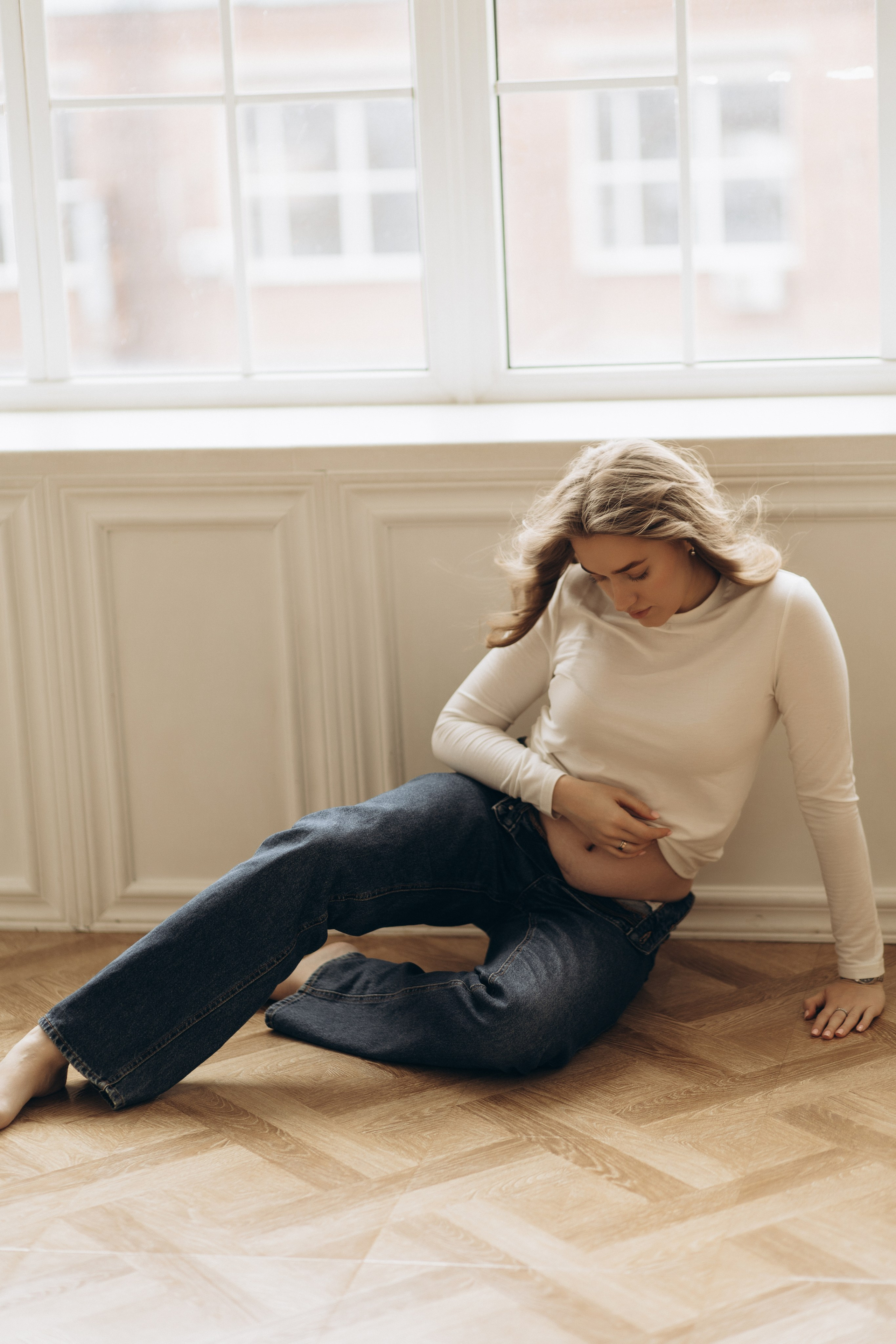 Александра. Самый теплый фотограф в Краснодаре Рябоконь Ксения