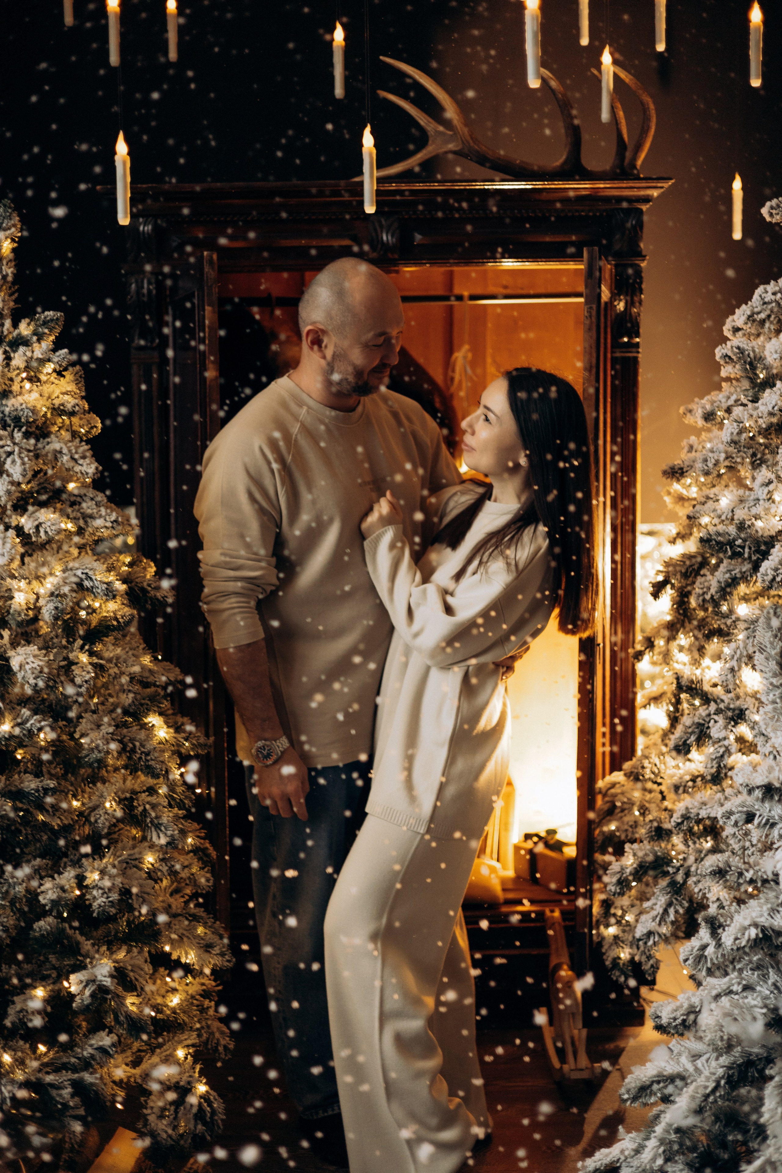 Зал Майя. Самый теплый фотограф в Краснодаре Рябоконь Ксения