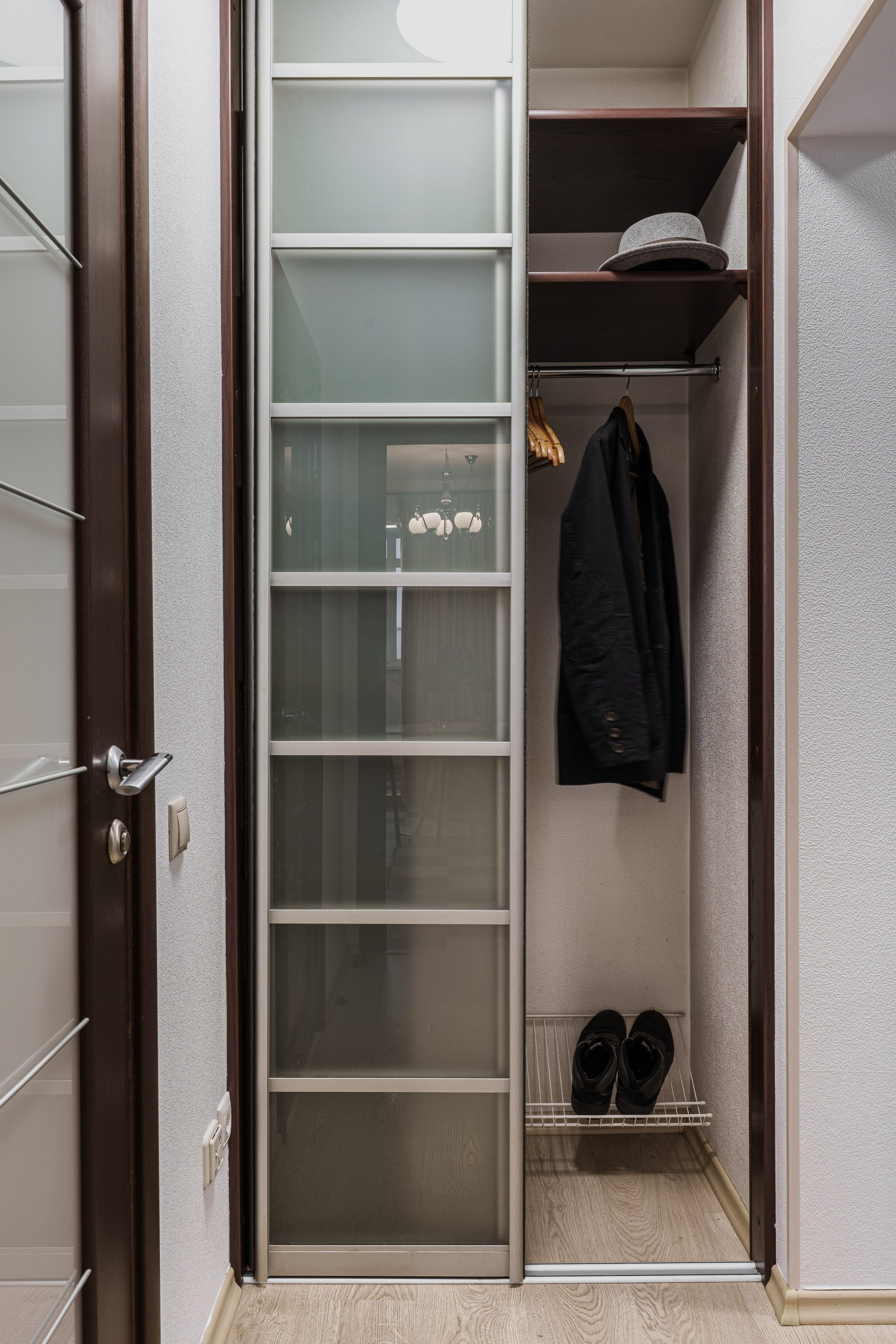 Съемка для посуточной аренды. Интерьерный фотограф и ретушер в Красноярске Денис Антропов