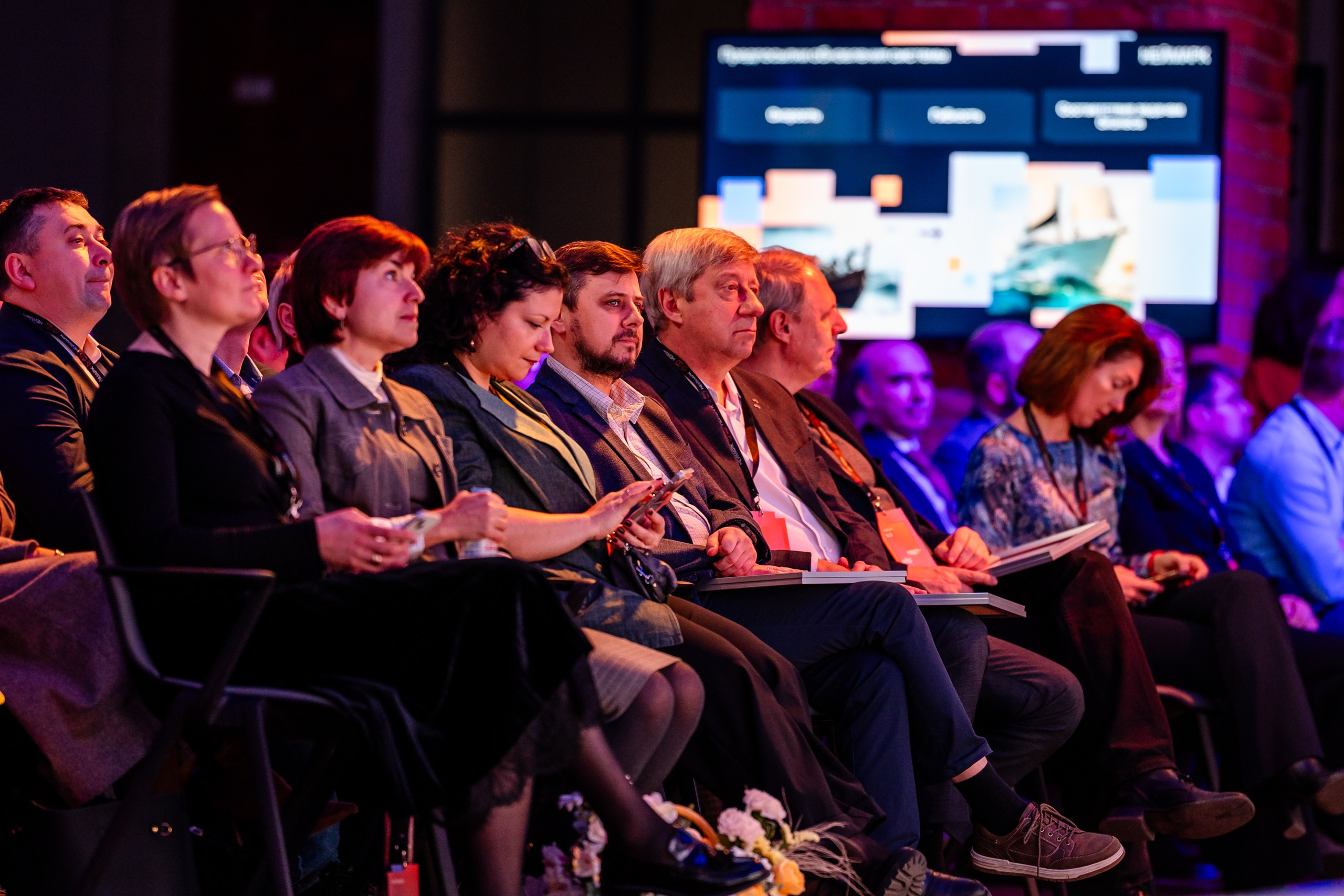День Неймарк. Репортажный и портретный фотограф в Нижнем Новгороде Максим Горшков