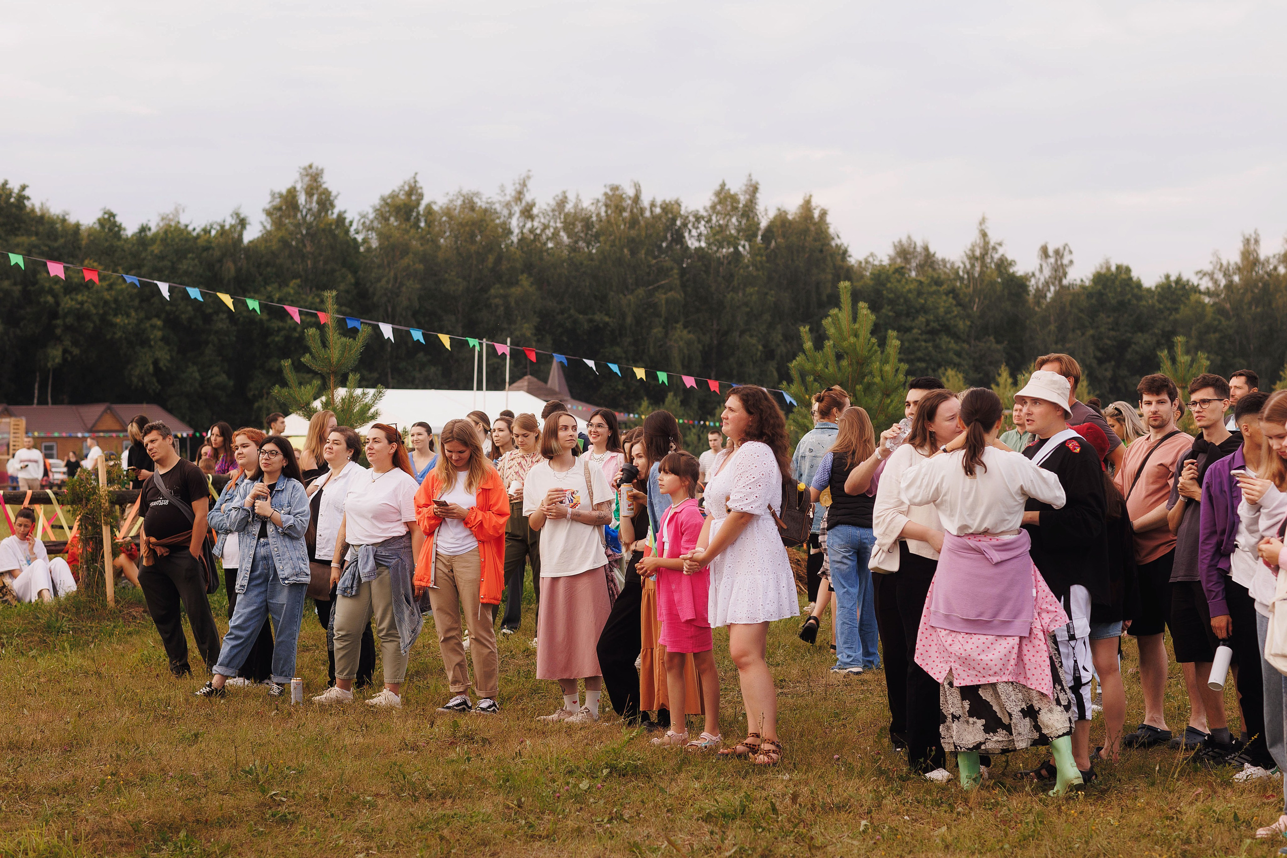 Фестиваль ШЕВЛЕ — 2024. Портретный и репортажный фотограф в Чебоксарах Андриян Чаркин