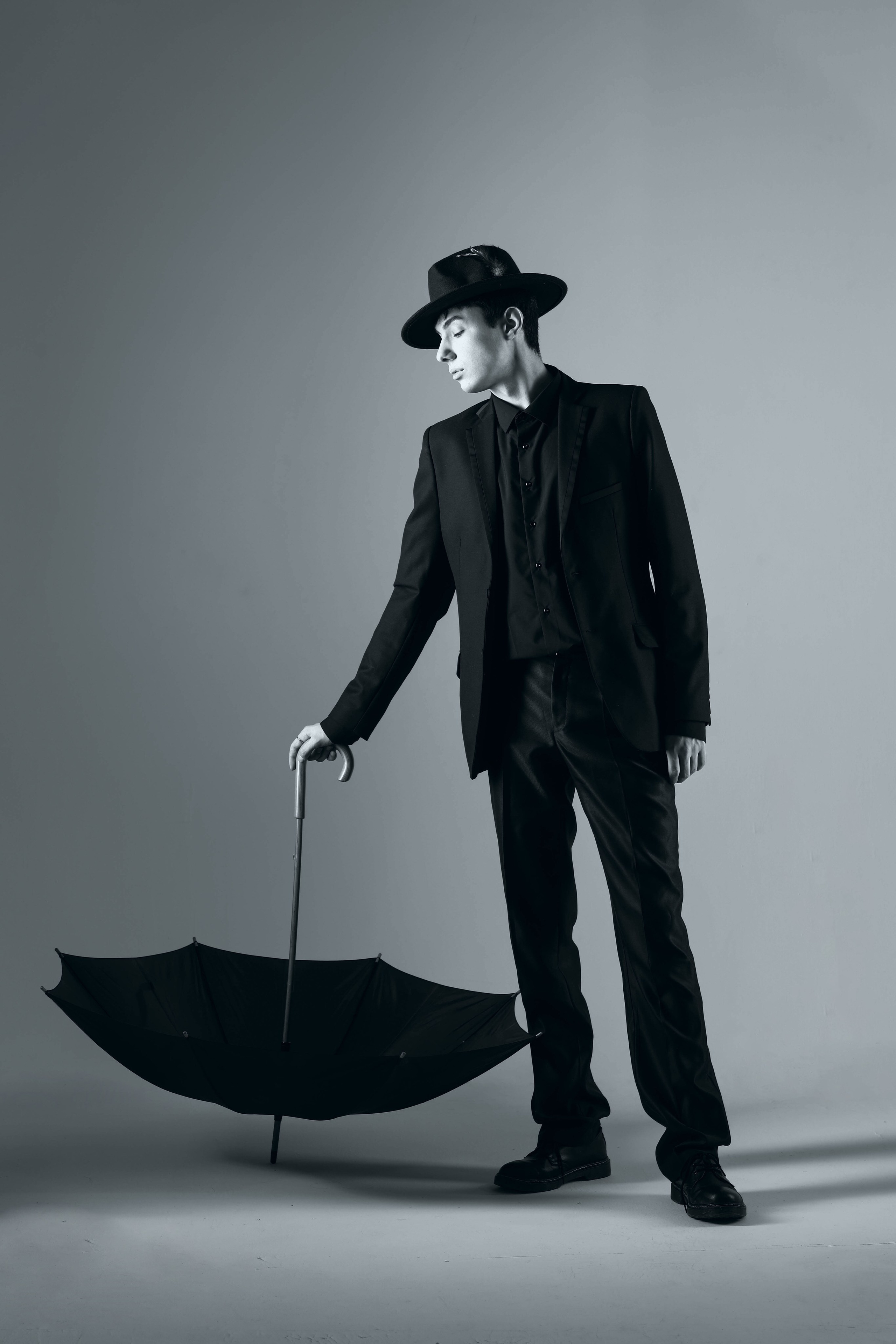 Илья. Портретный и репортажный фотограф в Чебоксарах Андриян Чаркин