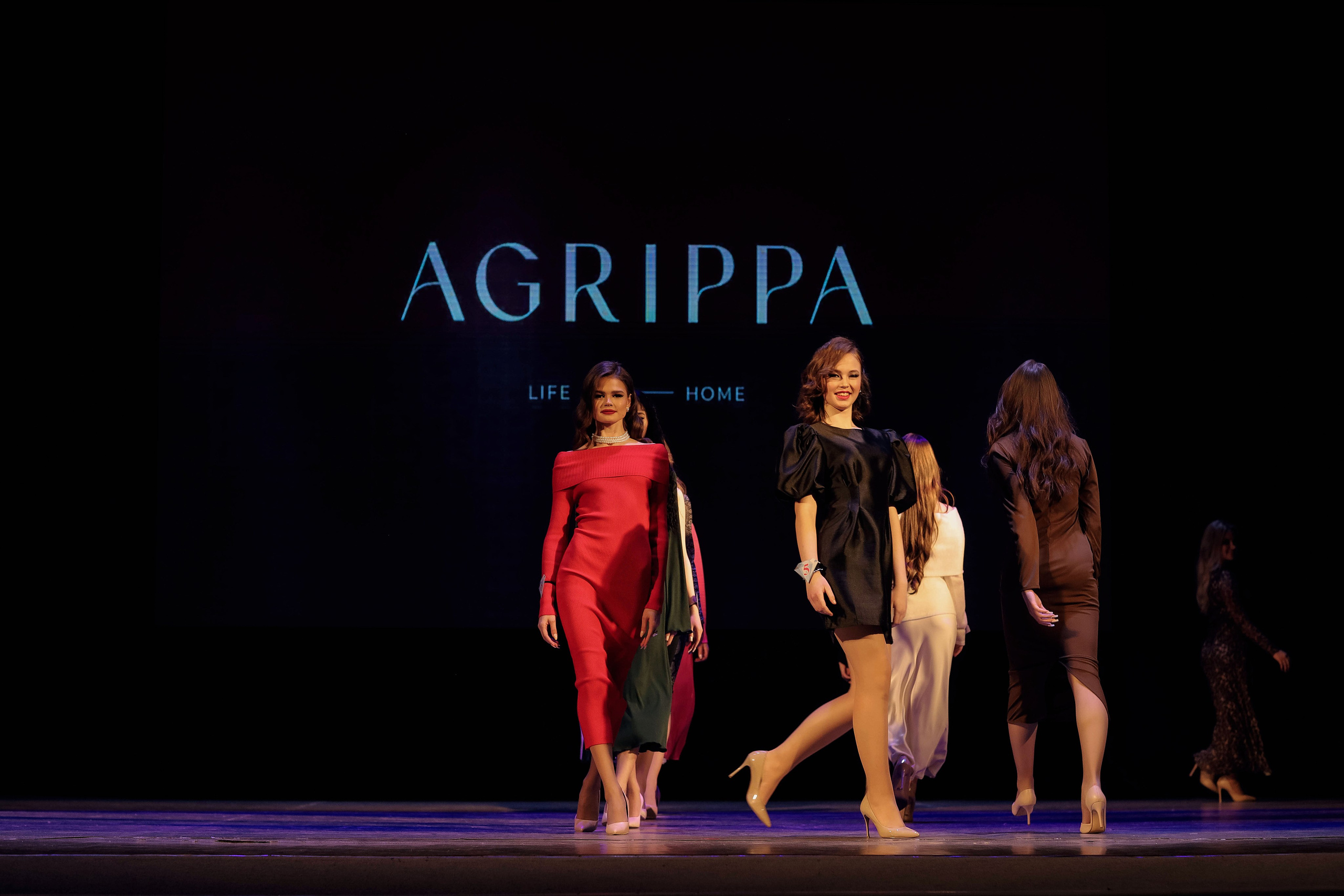 Краса Чувашии-2024 — 2024.03.10. Портретный и репортажный фотограф в Чебоксарах Андриян Чаркин