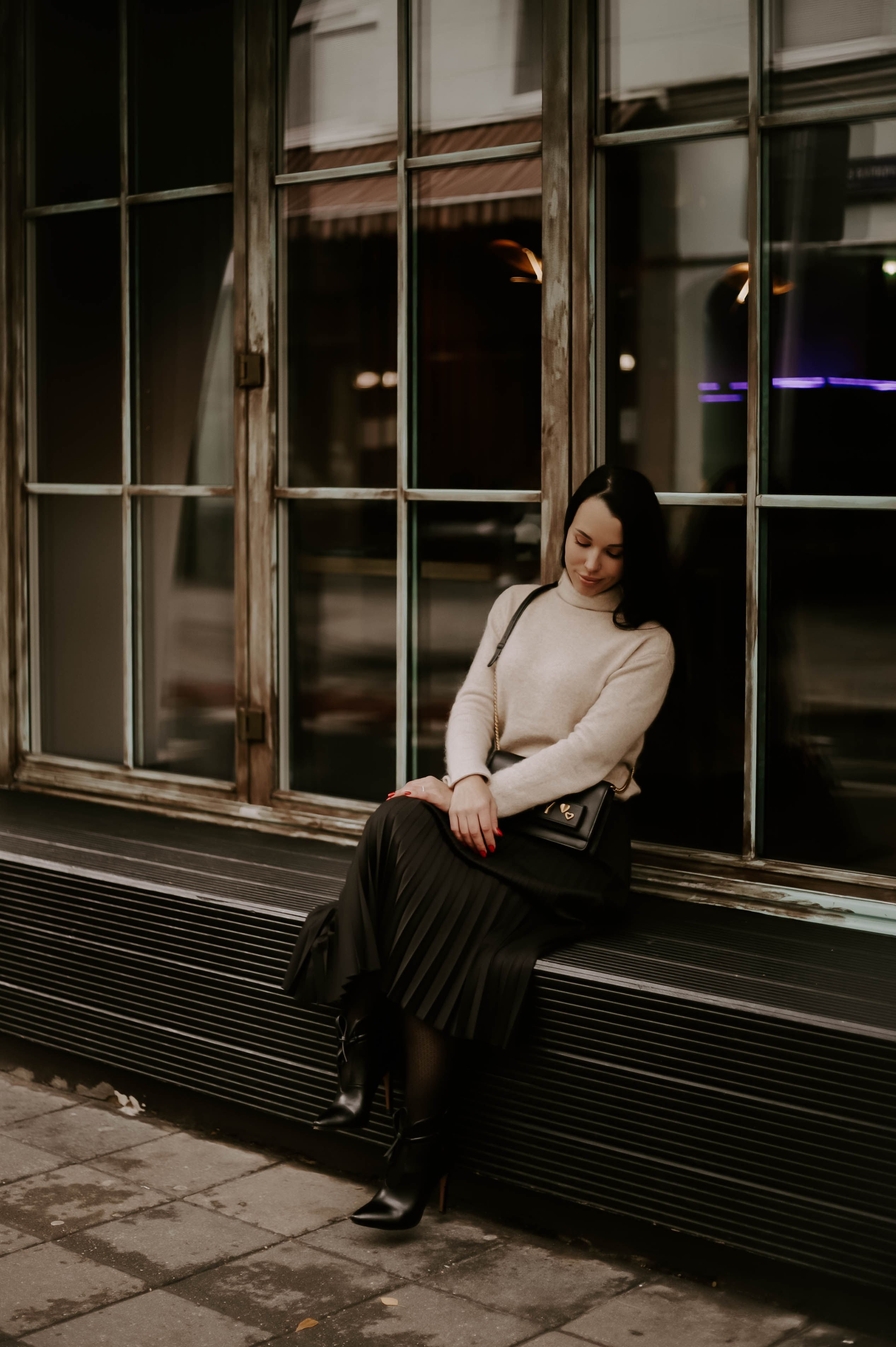 Алена. Фотограф Veronika Potaseva