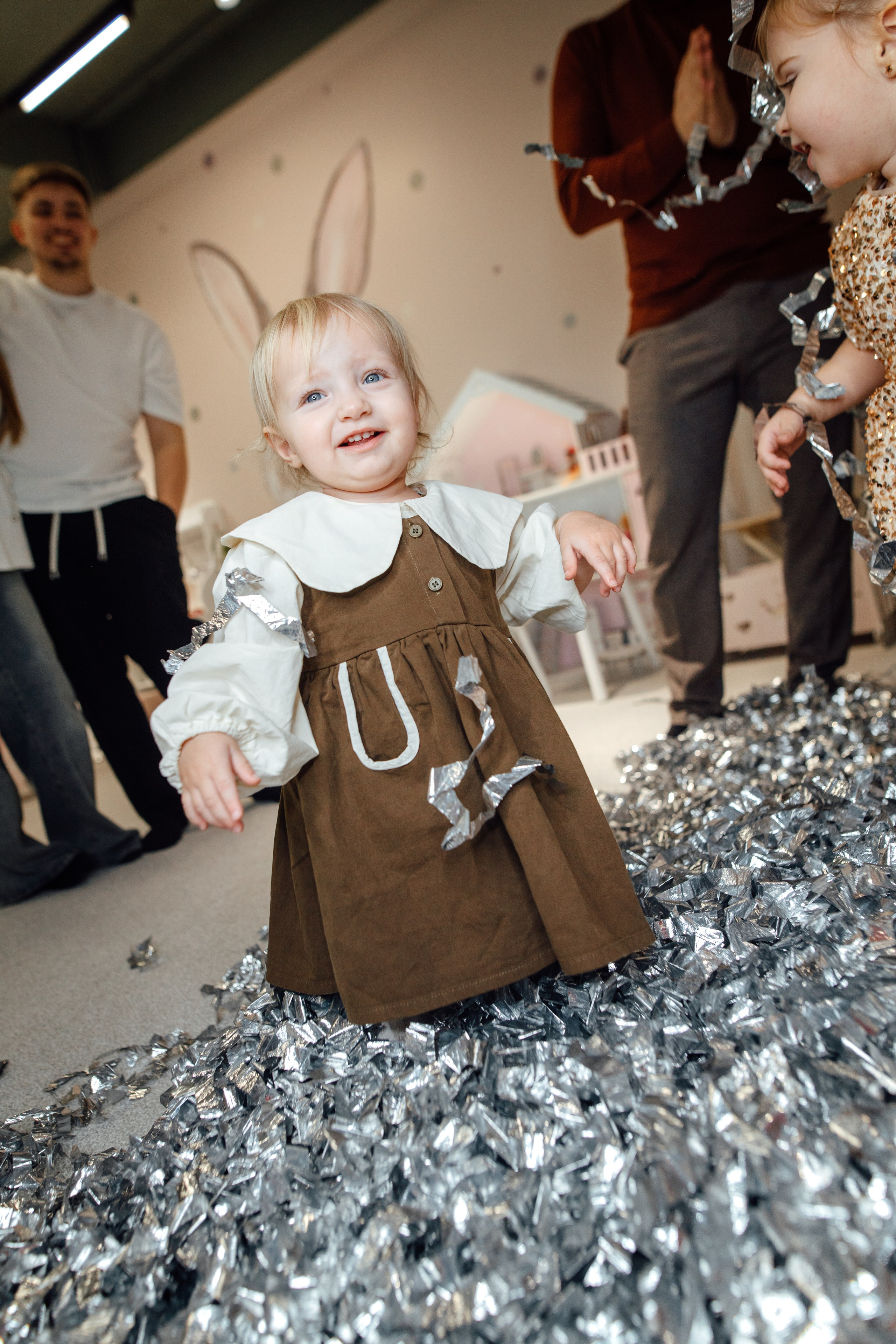 День Рождения Софи, 2 годика