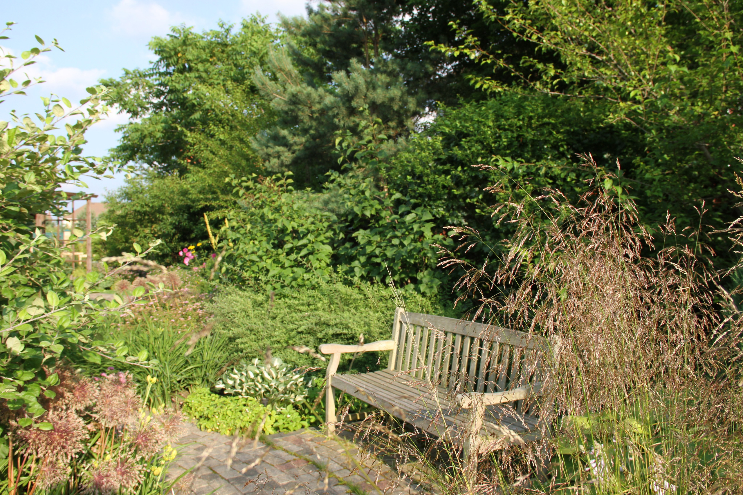 Ландшафтный дизайн. Все виды ландшафтных и строительных работ