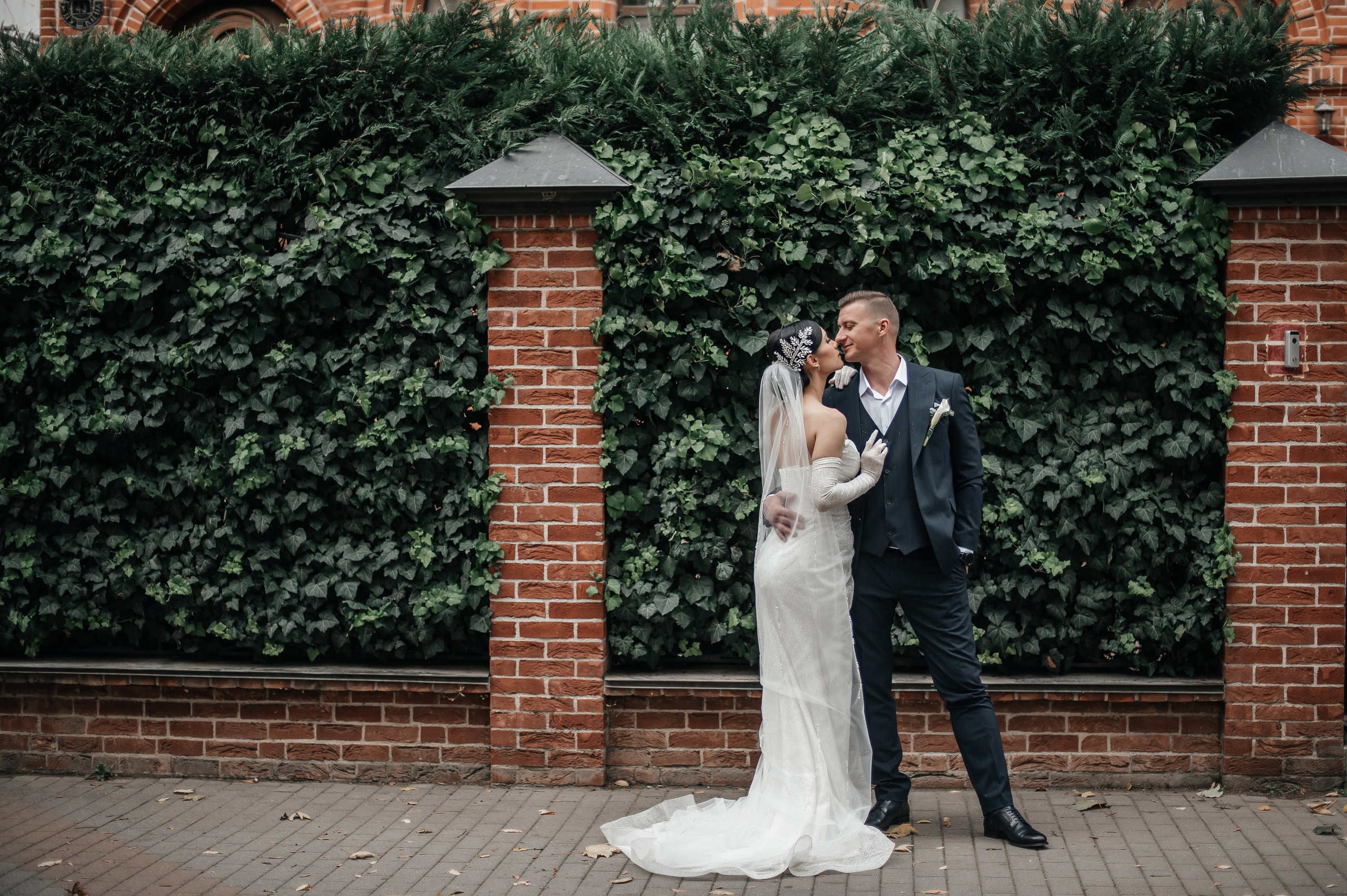 Ветер перемен. Свадебный и семейный фотограф в Краснодаре Листкова Галина