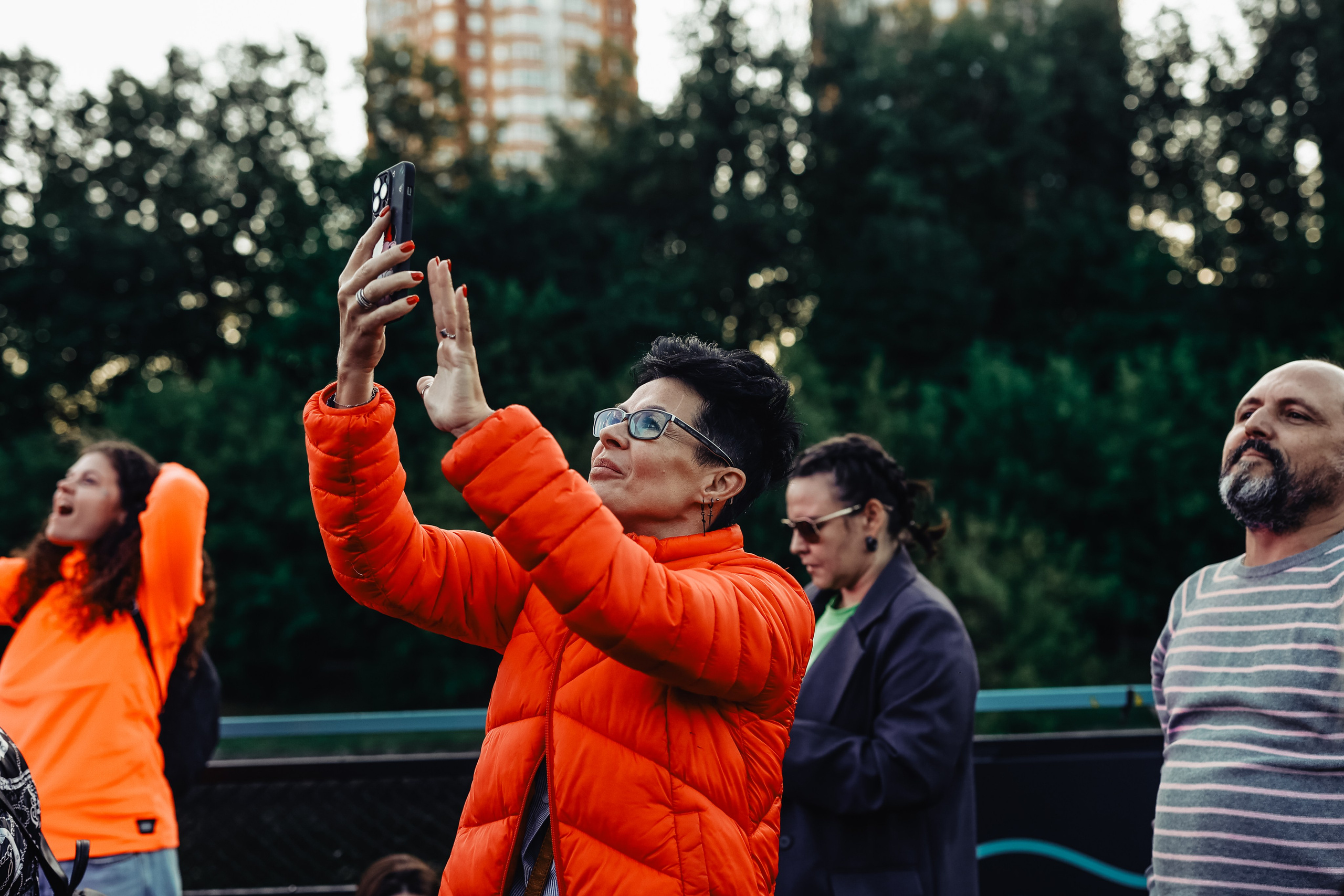 ИНКОГНИТО @ТЕПЛОХОД