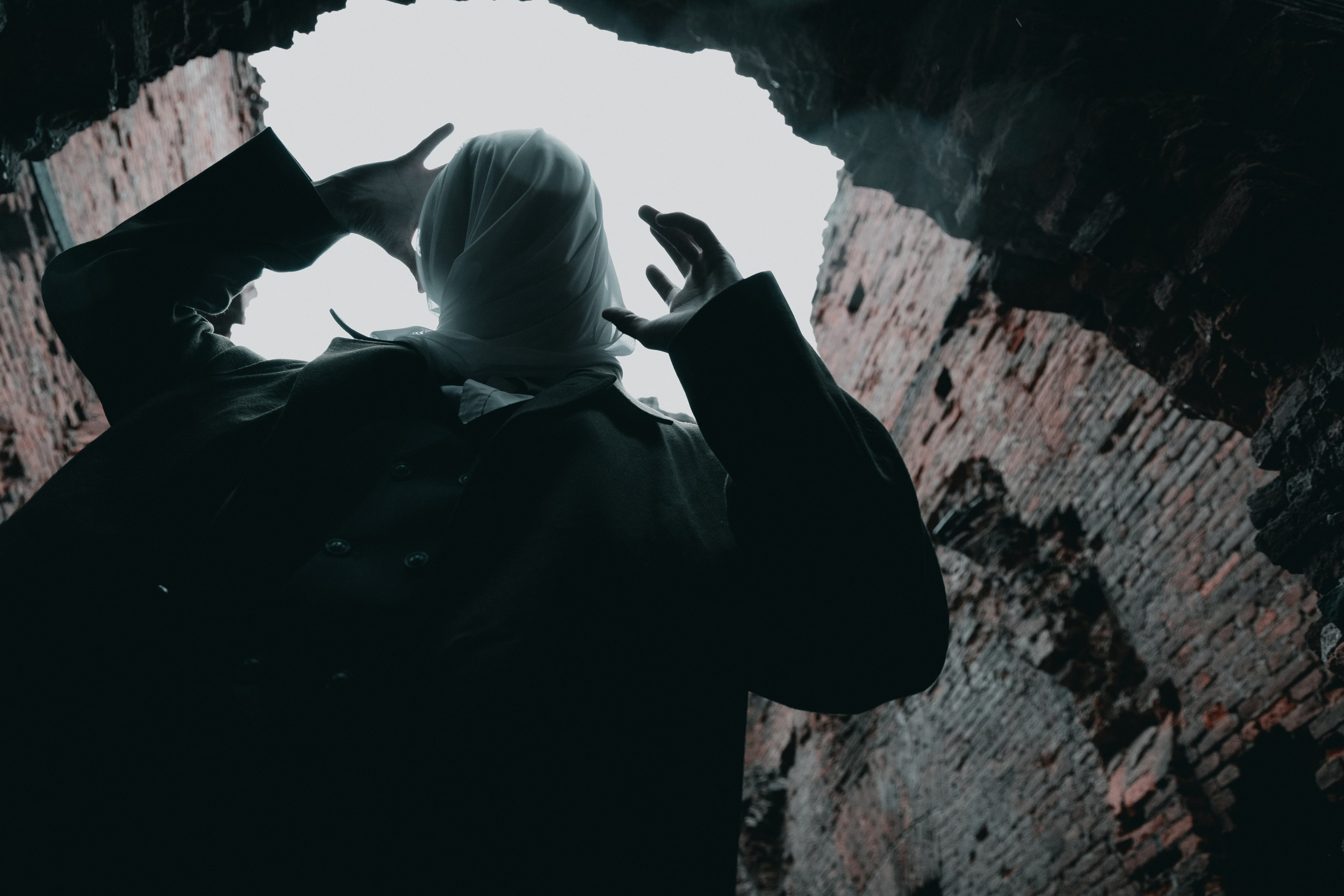 IVAN MESHCHERYAKOV. Фотограф