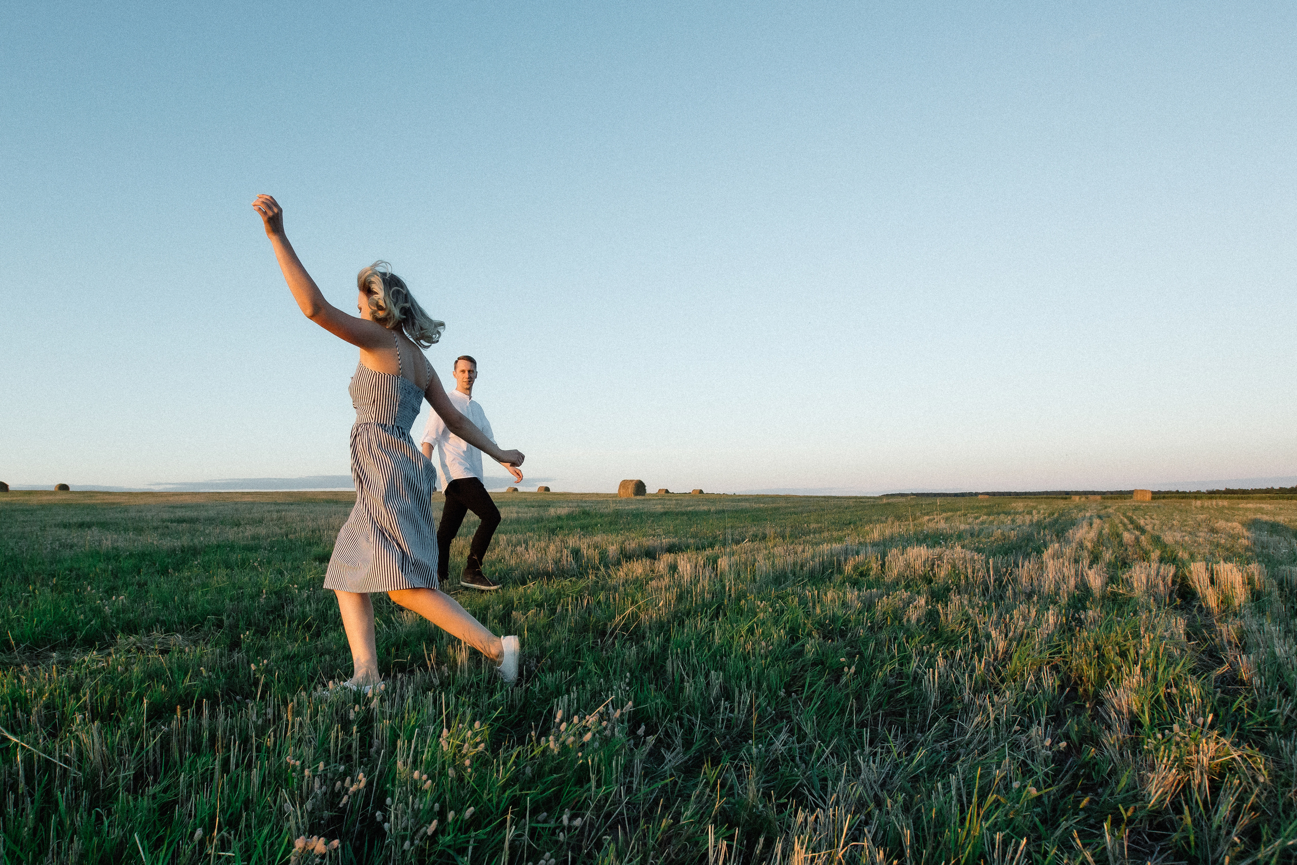 Love Story Виктор и Ирина. Фотограф Петр Капралов