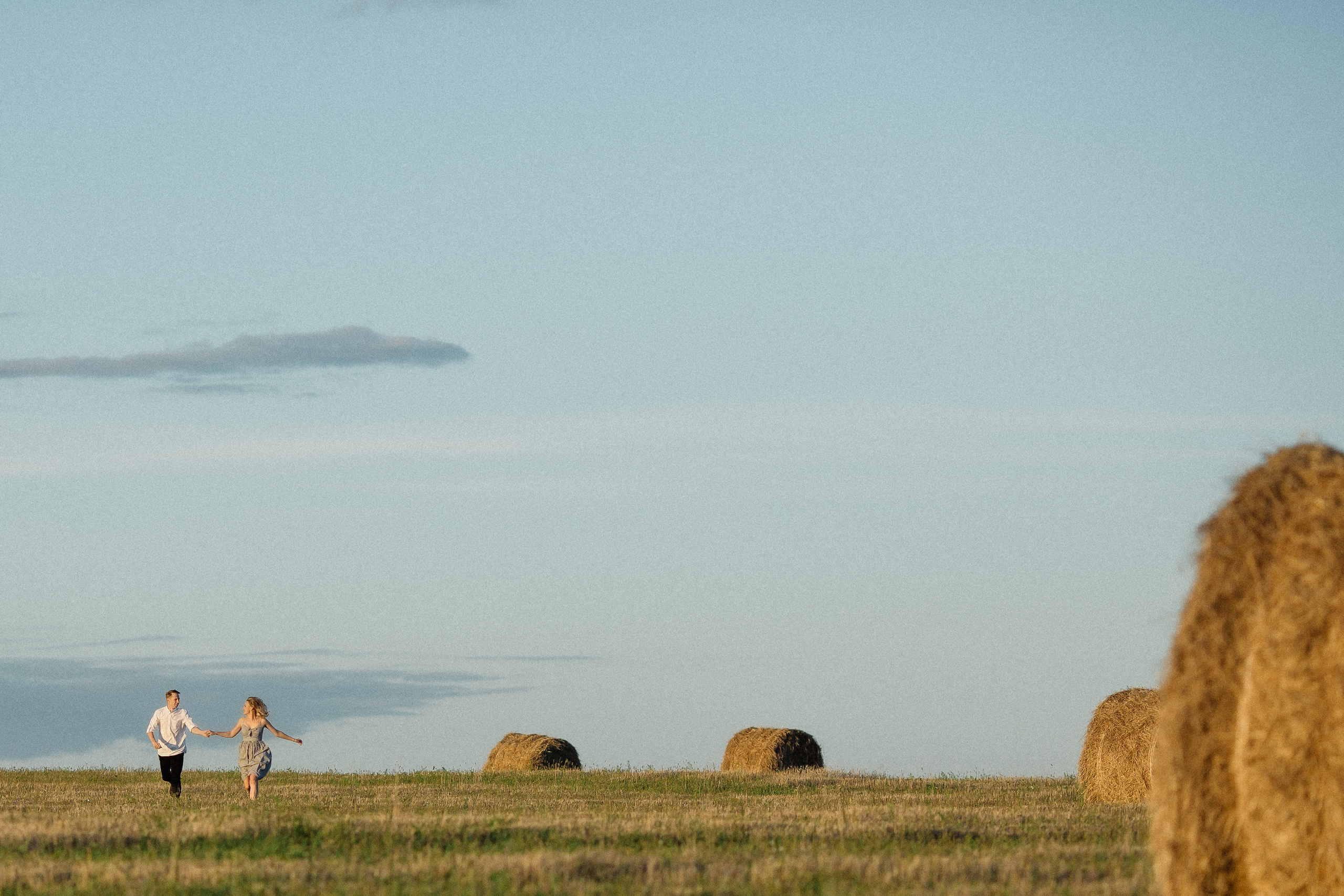 Love Story Виктор и Ирина. Фотограф Петр Капралов