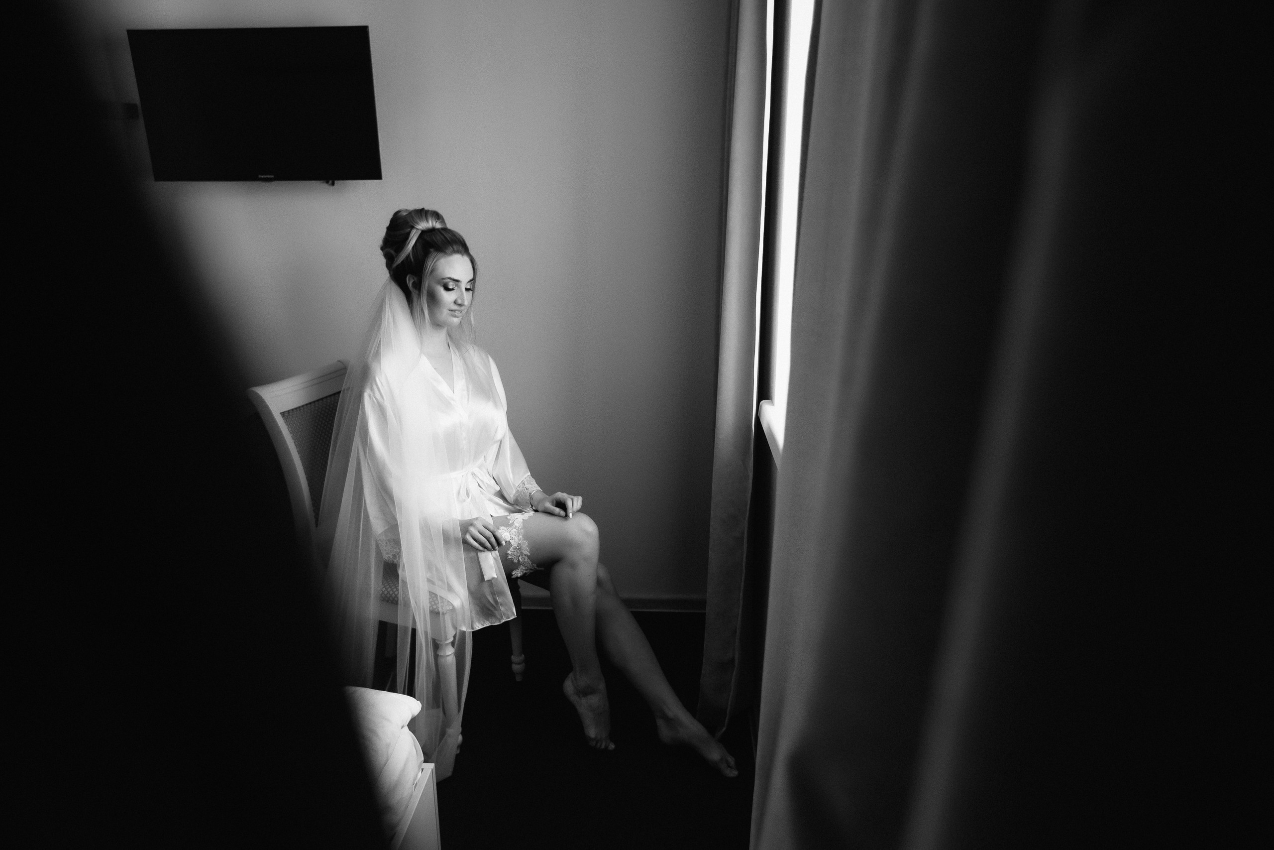 Свадьба Екатерина и Альберт. Фотограф Петр Капралов