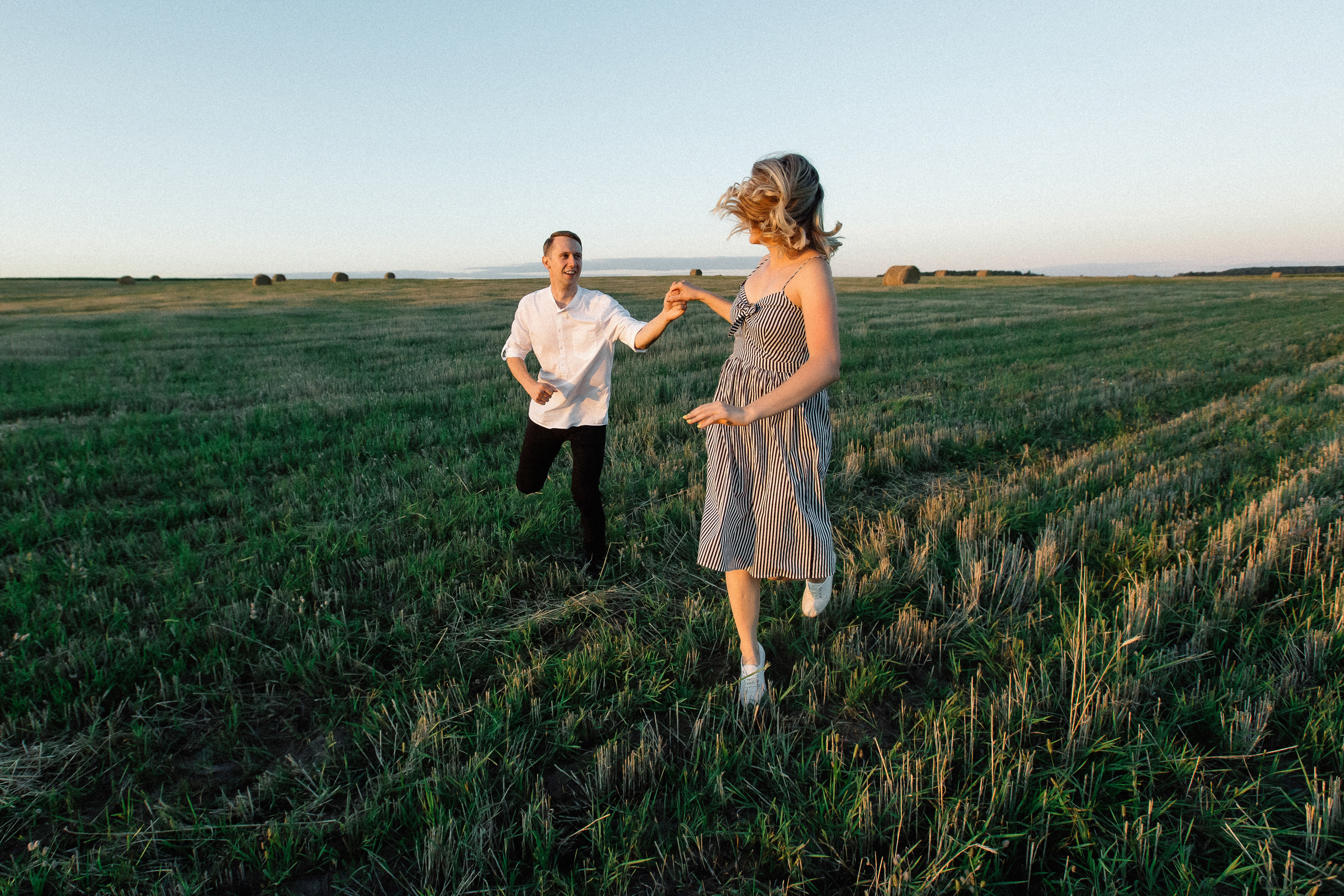 Love Story Виктор и Ирина. Фотограф Петр Капралов