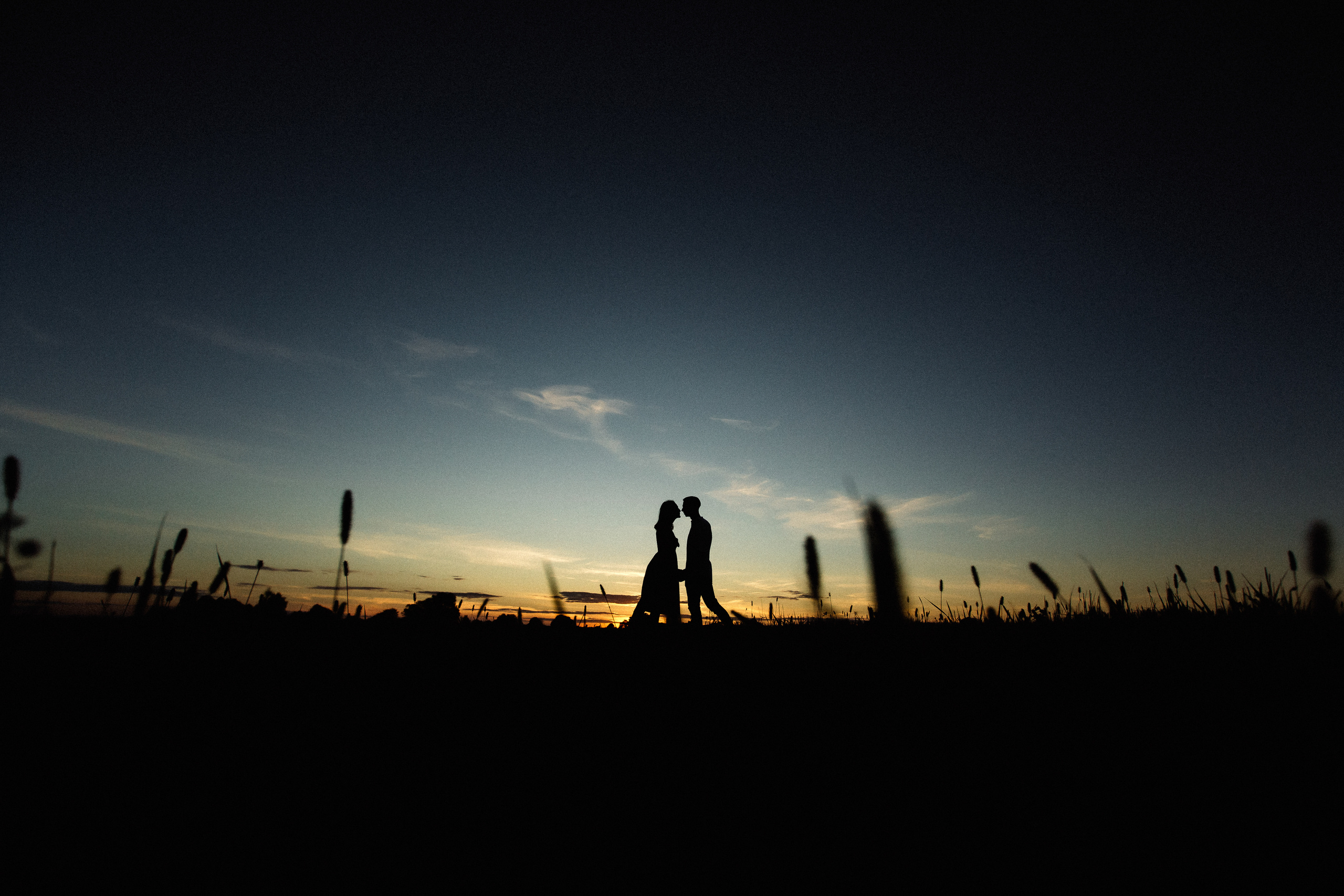 Love Story Виктор и Ирина. Фотограф Петр Капралов