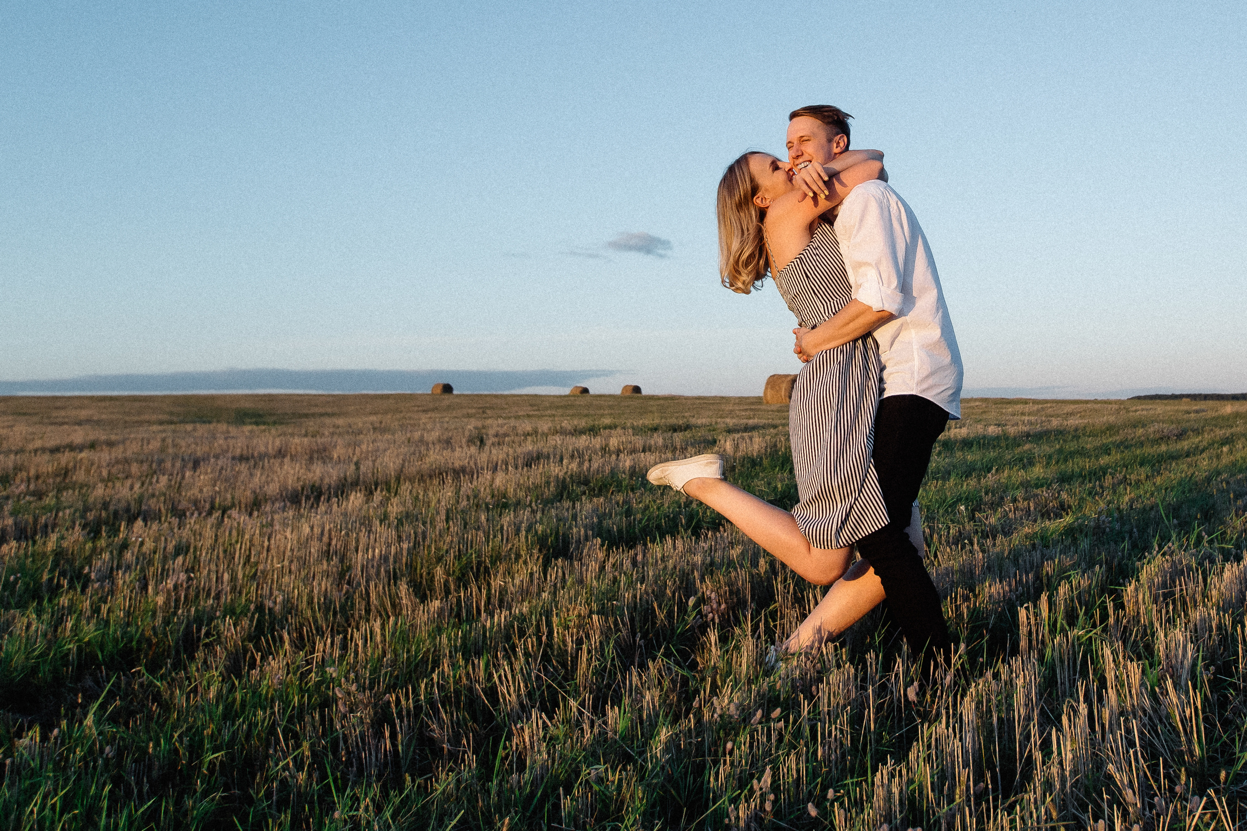 Love Story Виктор и Ирина. Фотограф Петр Капралов