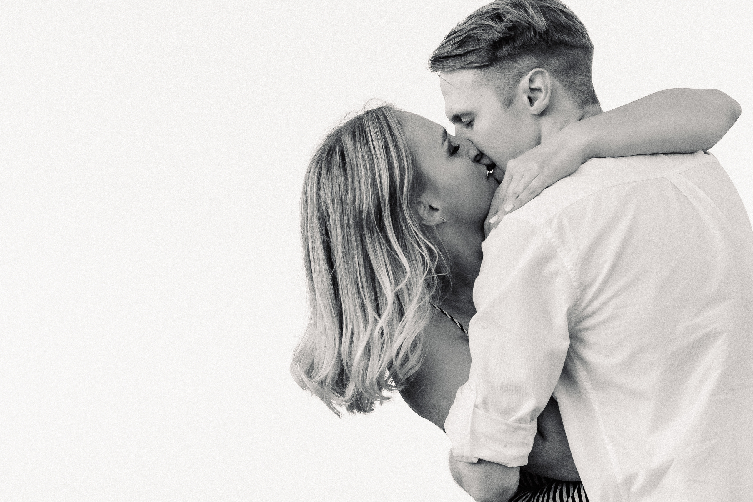 Love Story Виктор и Ирина. Фотограф Петр Капралов