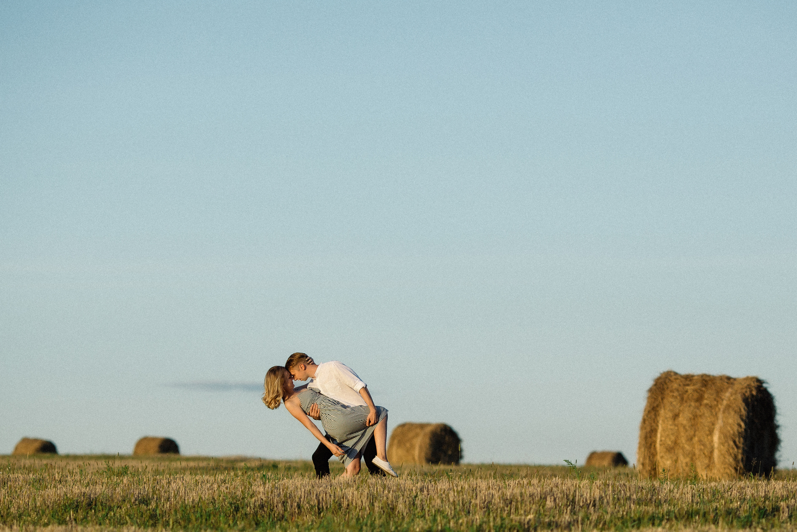 Love Story Виктор и Ирина. Фотограф Петр Капралов