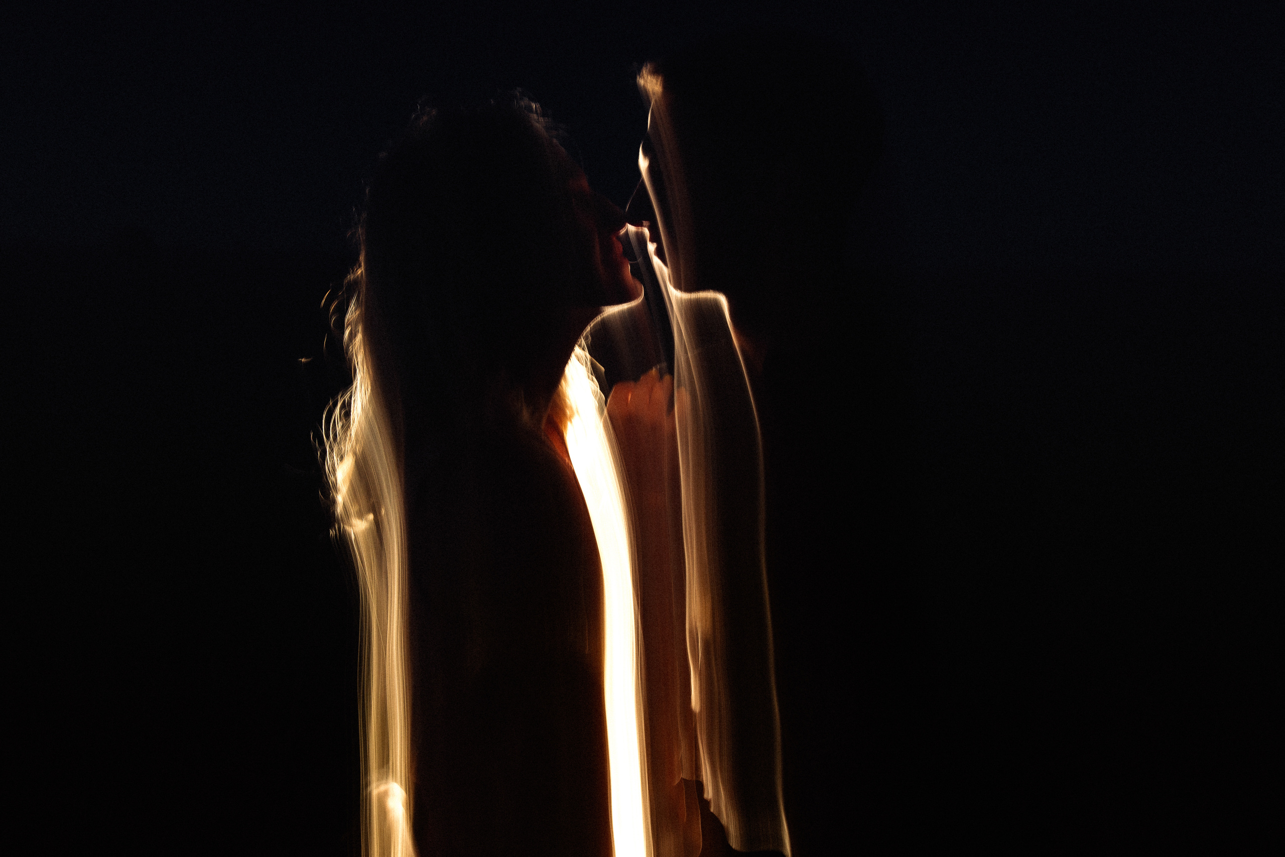 Love Story Виктор и Ирина. Фотограф Петр Капралов