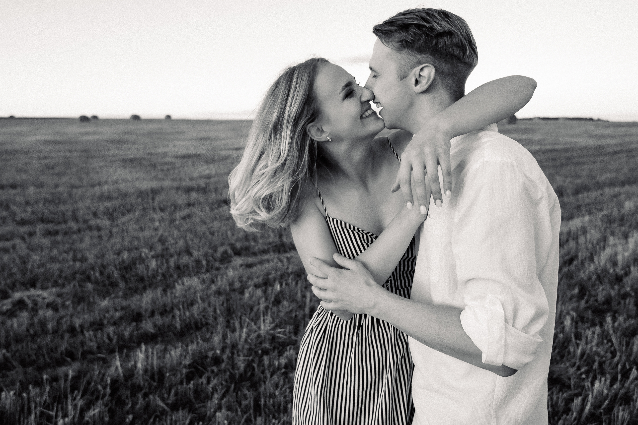 Love Story Виктор и Ирина. Фотограф Петр Капралов