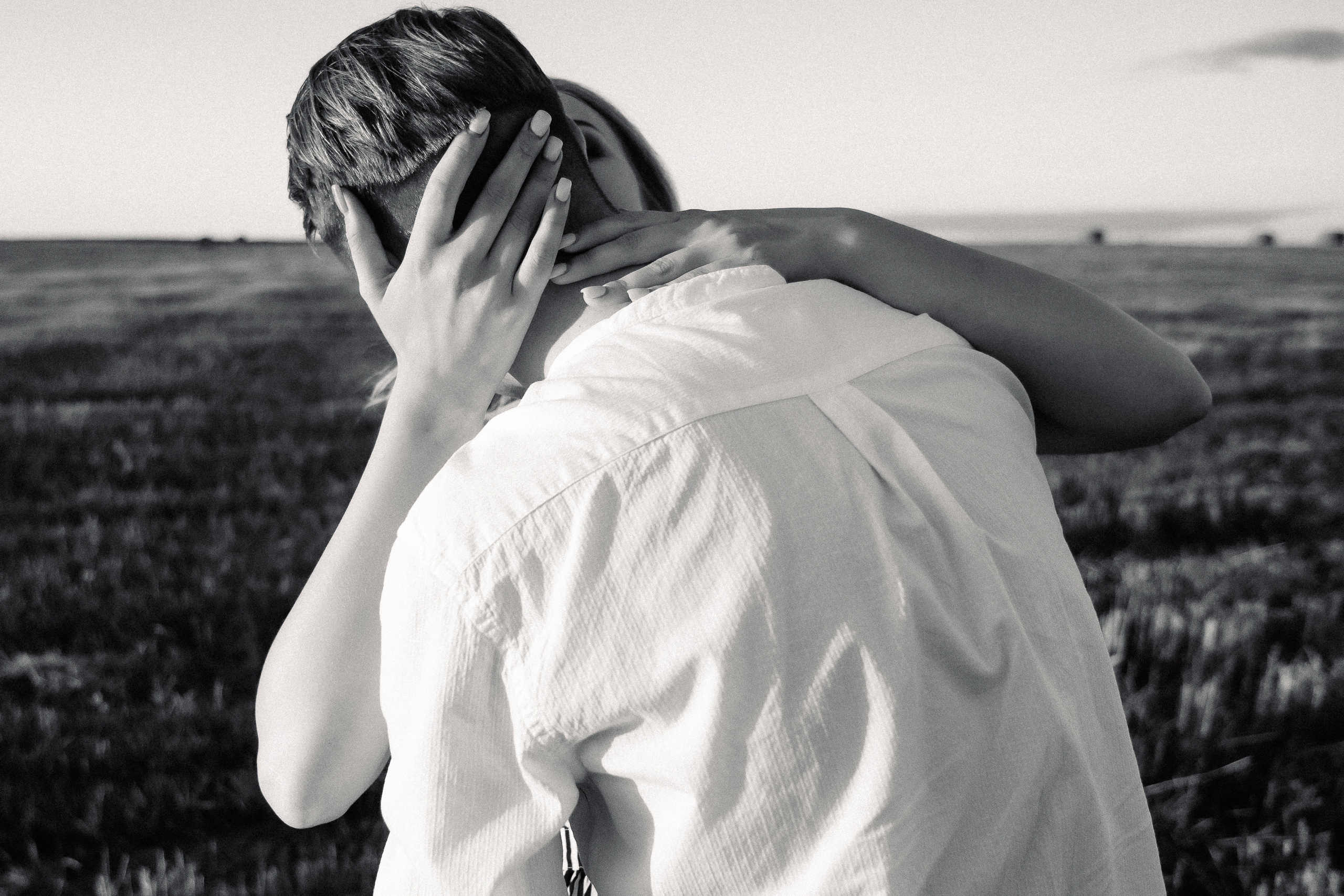 Love Story Виктор и Ирина. Фотограф Петр Капралов