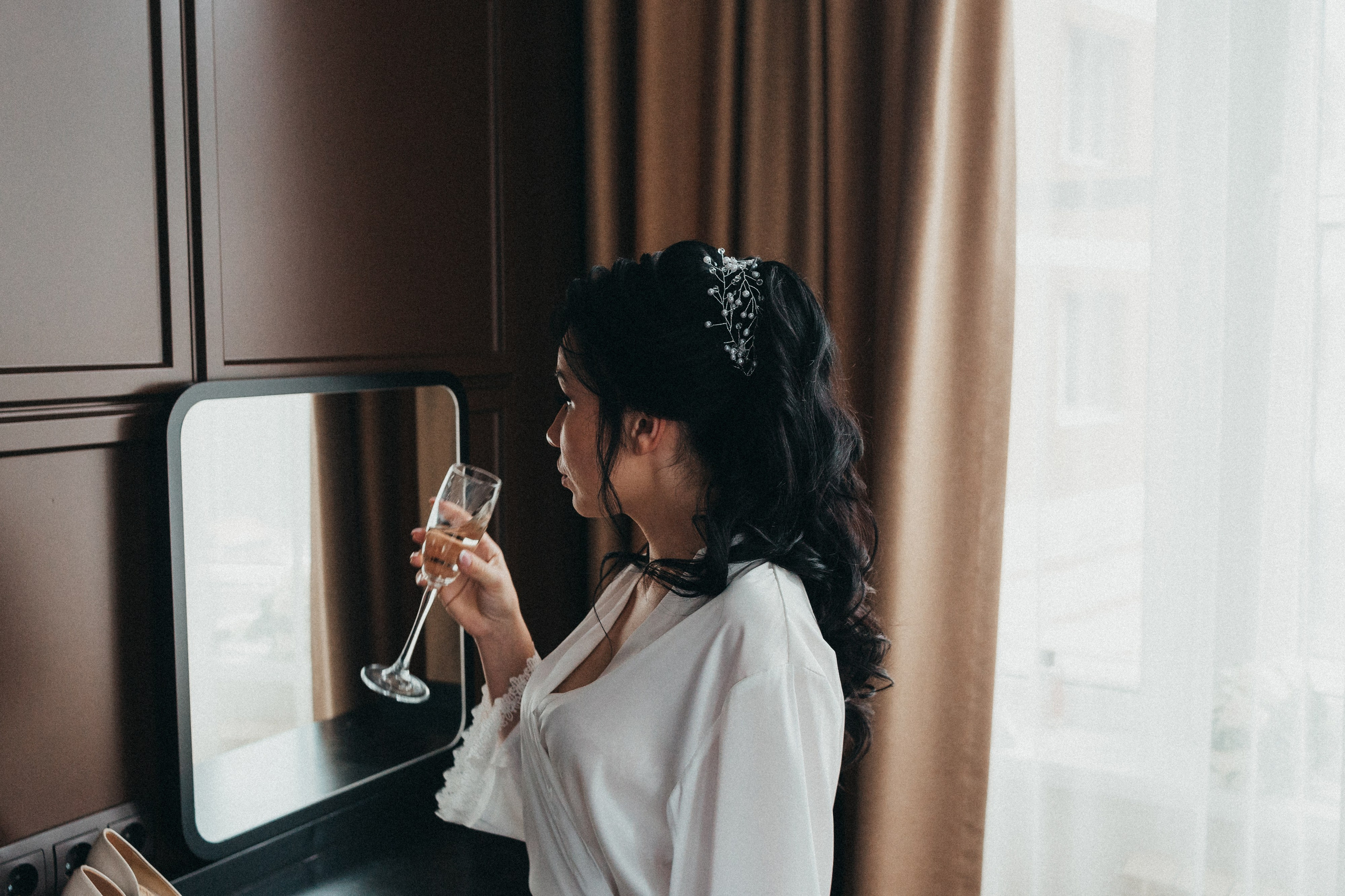 🖤. Екатерина Королева. Фотограф. Хабаровск