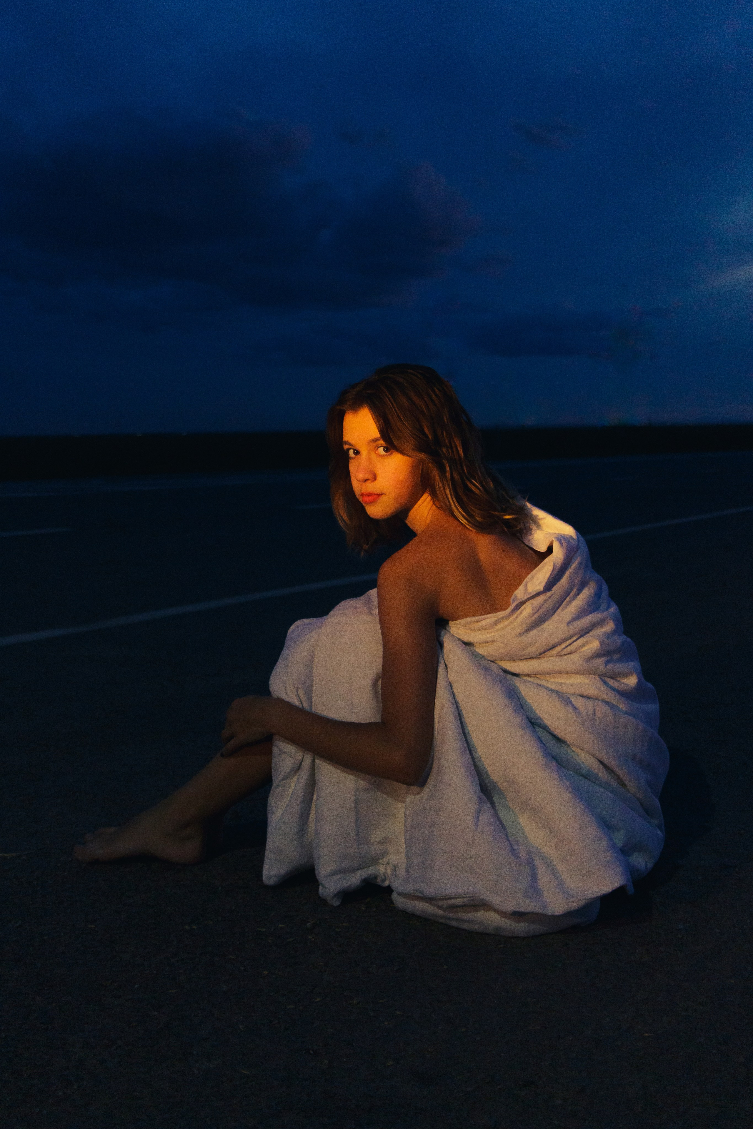 Саша. Фотограф Благовещенска Яна