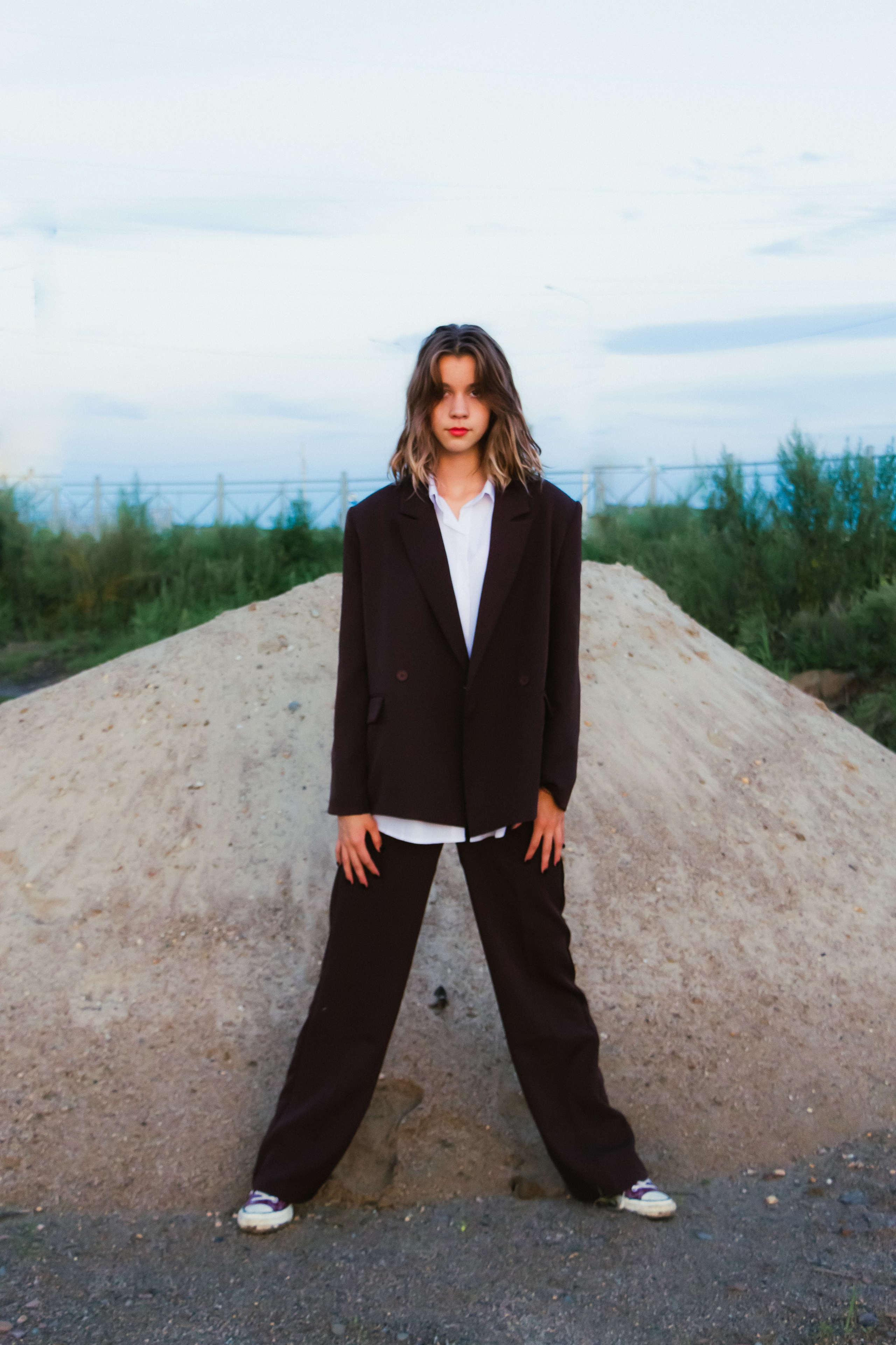 Саша. Фотограф Благовещенска Яна