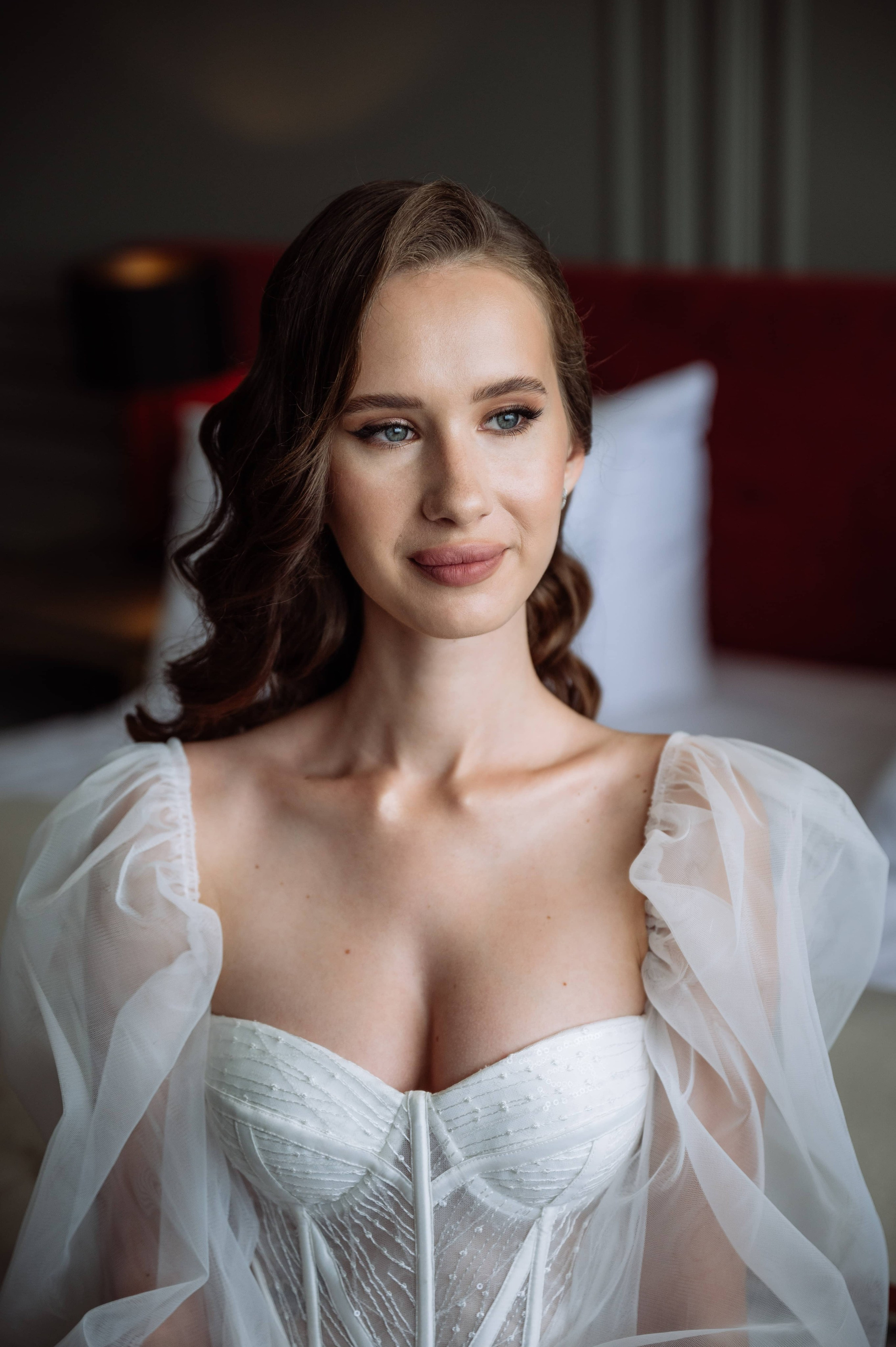 Места для съемок