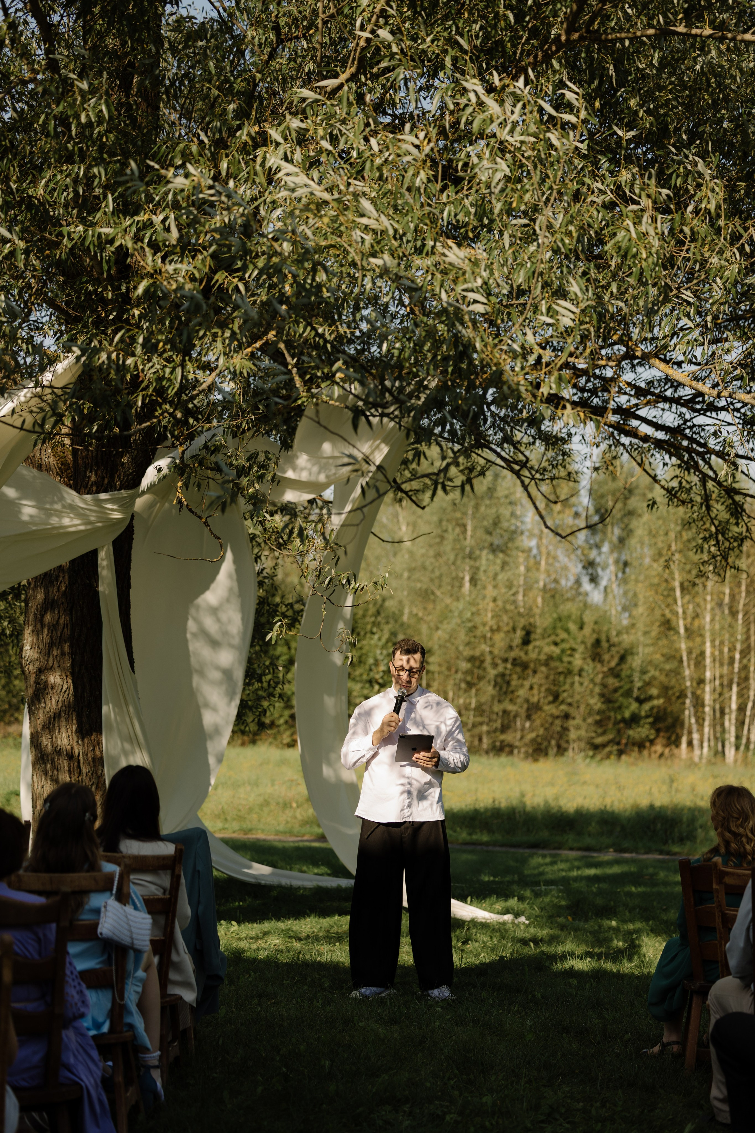 Коля и Олеся | 30.08. Портретный и свадебный фотограф в Москве Алина Гевал