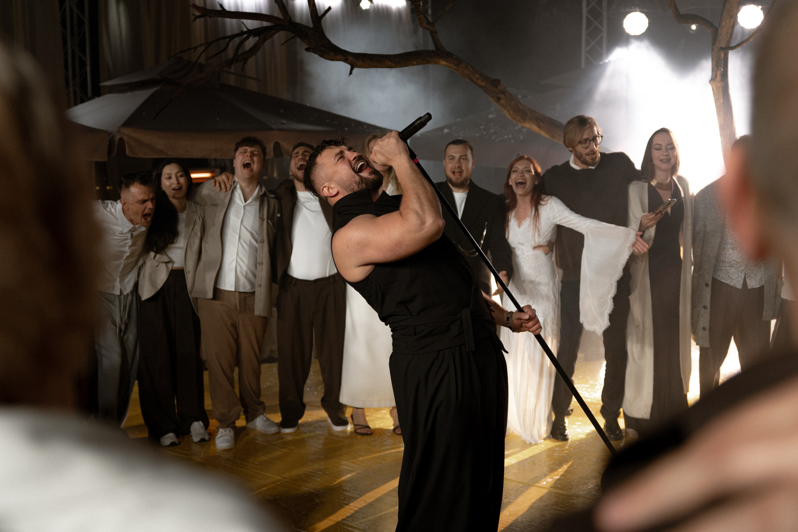 Masha+Vitalya 19/05/25. Семейный и портретный фотограф в Саратове Сахарова Маша