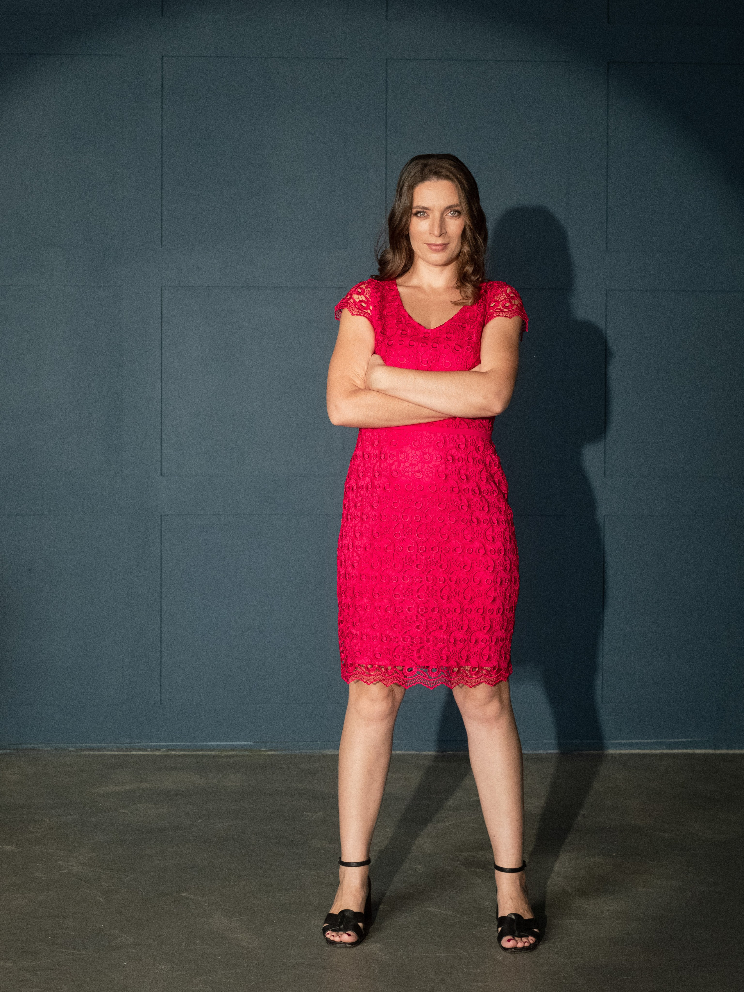 Коммерческие съемки. Фотограф Полина Гольдис