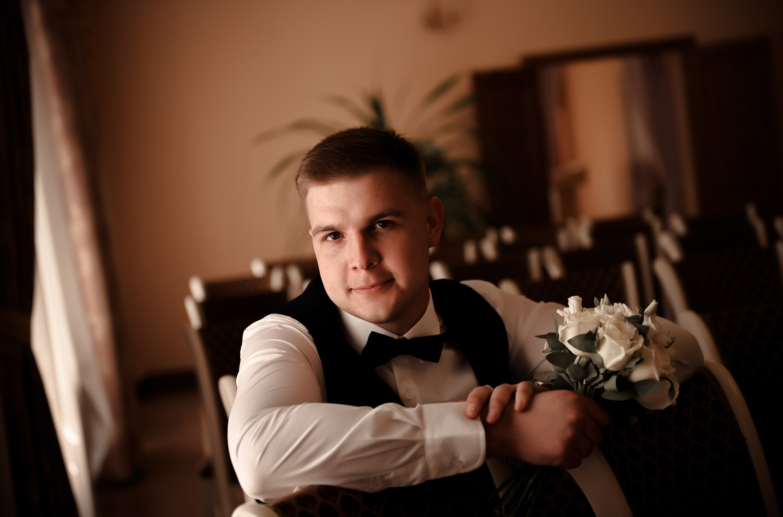 Алексей и Дарья. Свадебный, семейный, детский, контент фотограф в Омске Максим Ильин