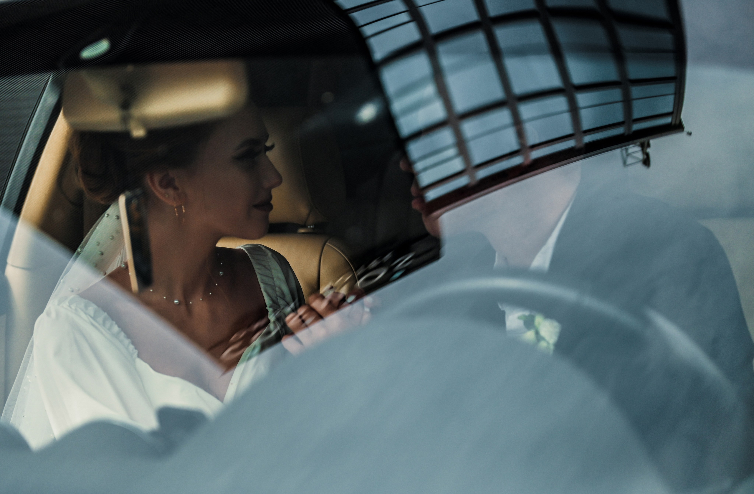 Яна и Виталий. Свадебный, семейный, детский, контент фотограф в Омске Максим Ильин