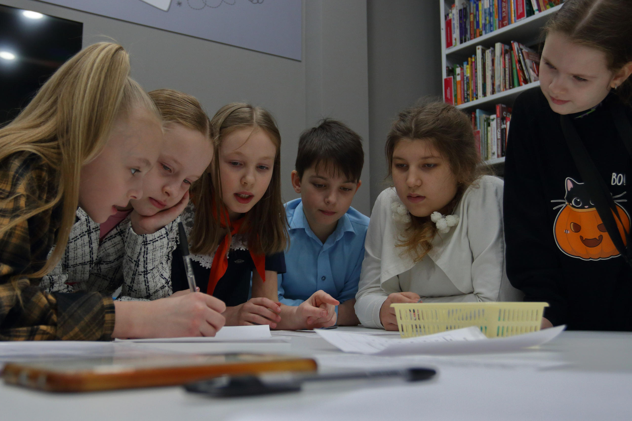 ШКОЛЬНЫЙ РЕПОРТАЖ. Репортажный фотограф детских спортивных мероприятий в Красноярске