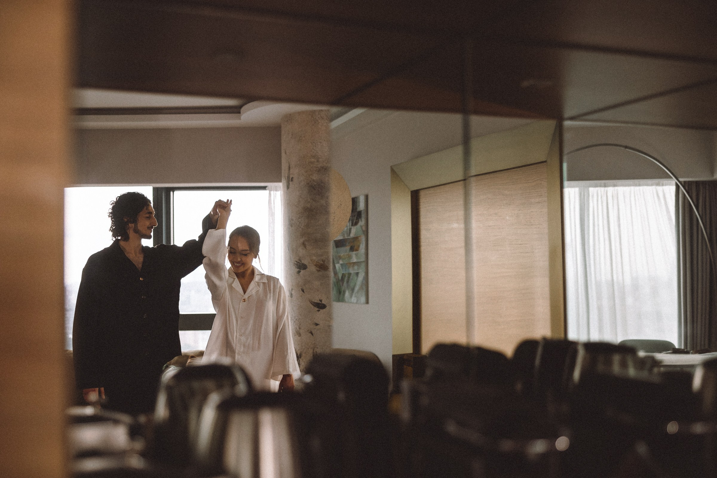 Карина и Армен. Lifestyle фотограф в Санкт-Петербурге Анна Щекалева