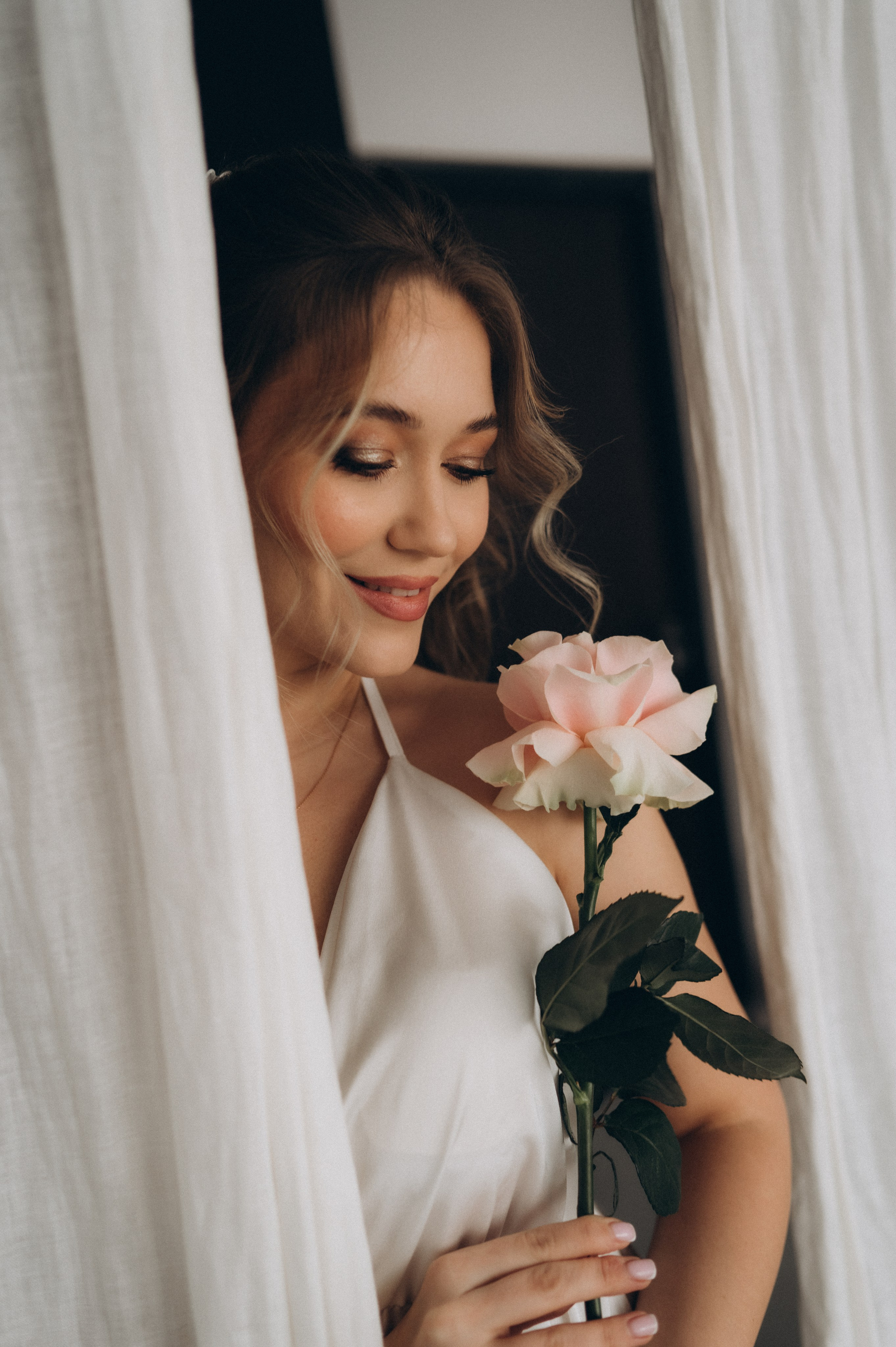 Нежная и чувственная Марина. Семейный фотограф в Минске Дарья Дреко