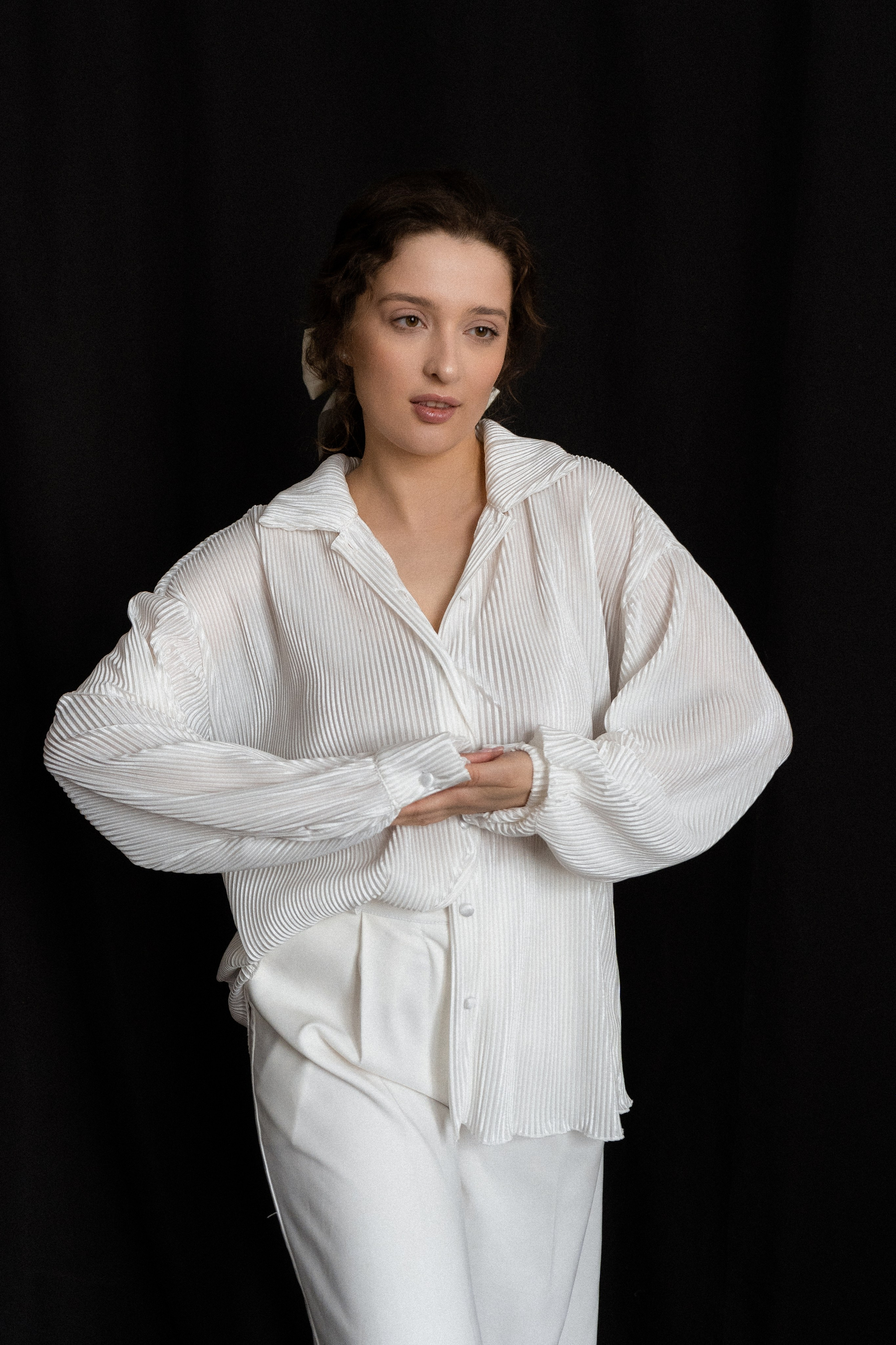 Настя. Свадебный фотограф в Воронеже Дарья Володарская