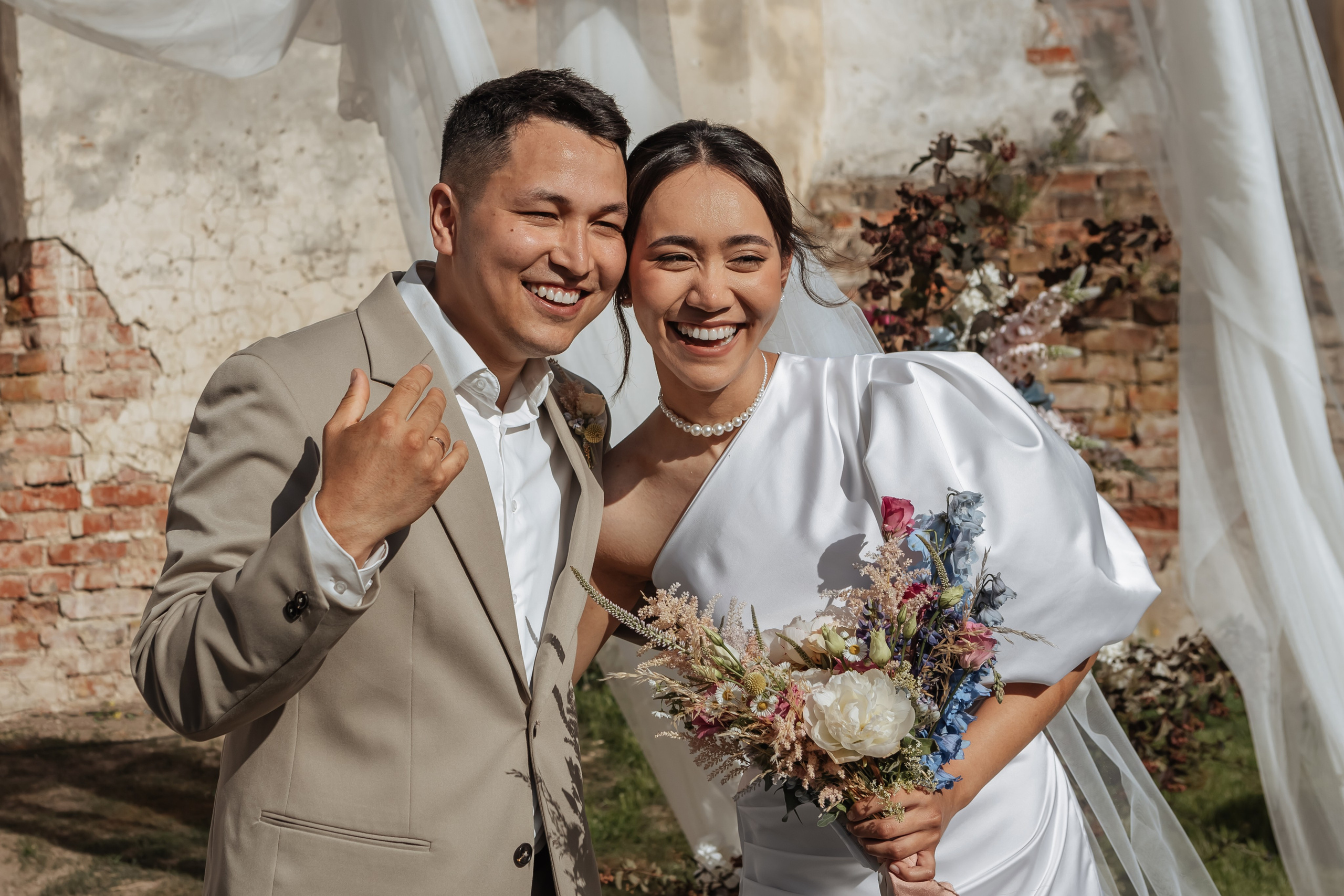 Свадьба в кирхе. Свадебный фотограф  Калининград | Москва