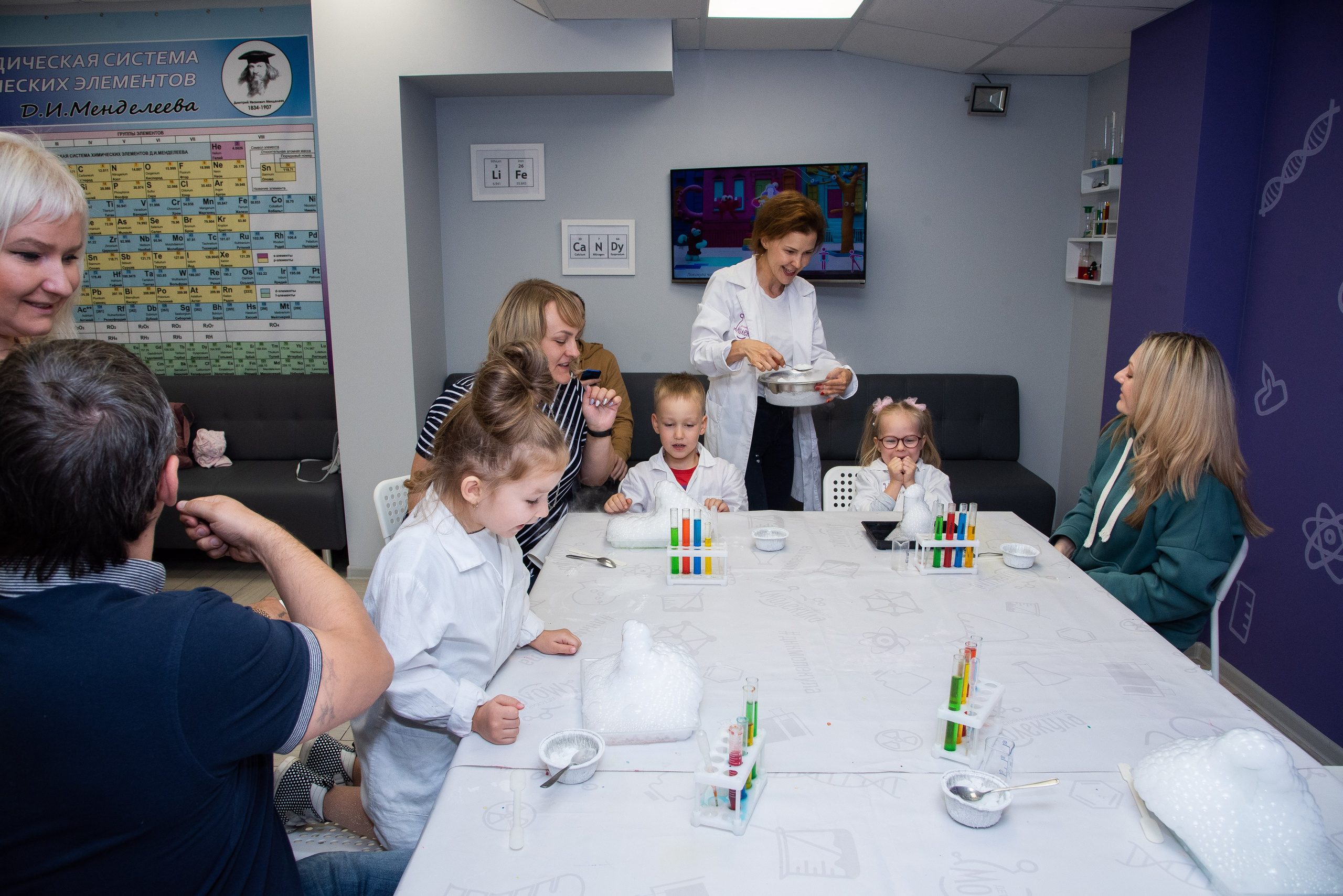 Паше 5 лет. Свадебный и семейный фотограф Ольга Астрейко