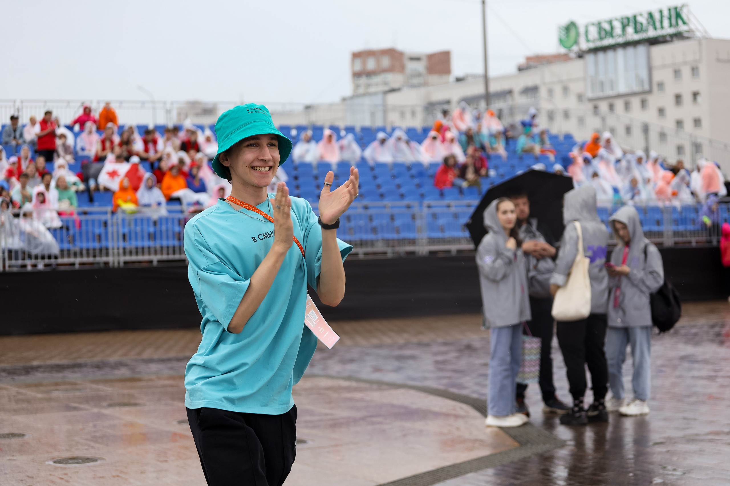 Российская студенческая весна 2023 Пермь. Фотограф Дмитрий Молчанов | Фотограф Пермь | Фотограф