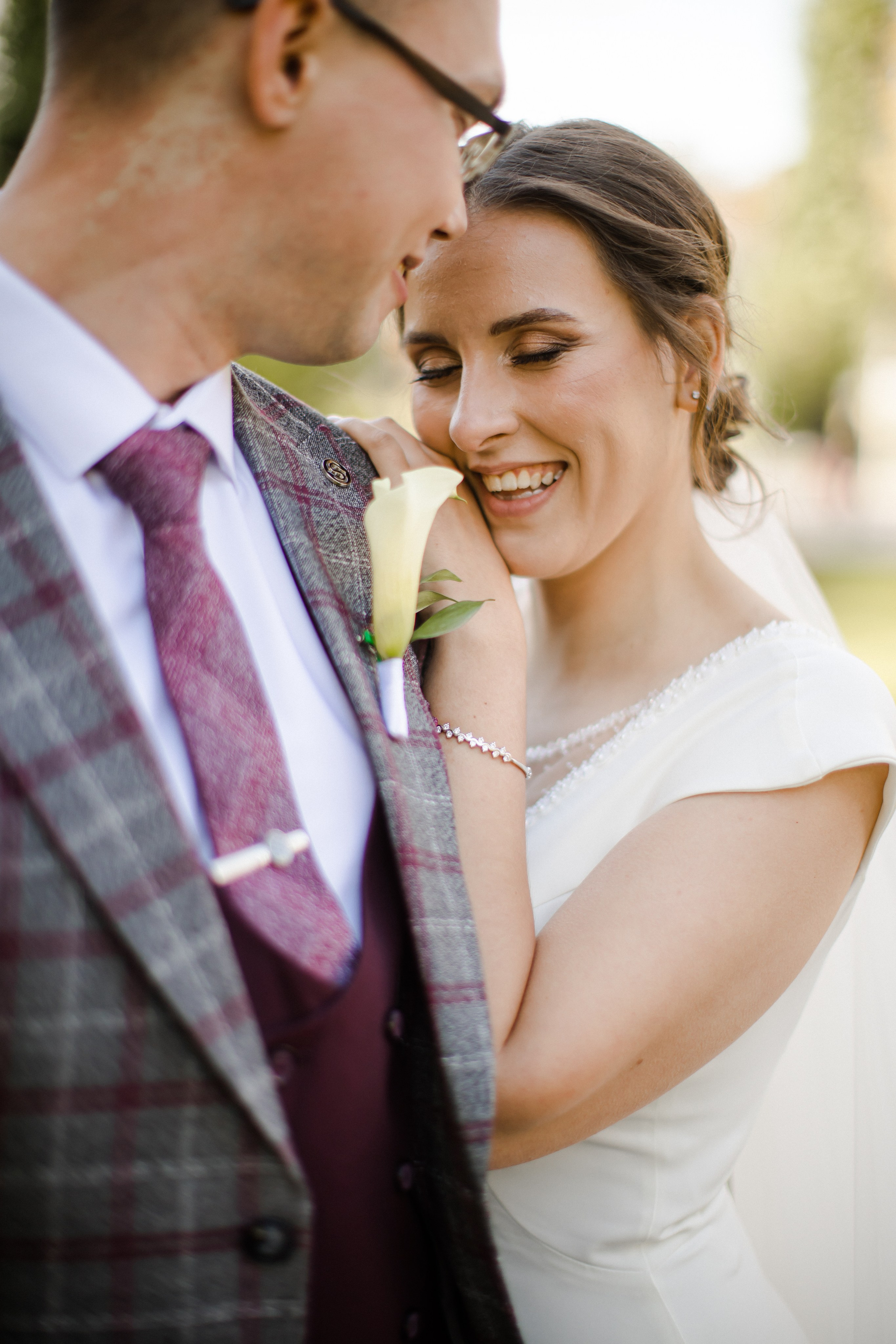 Свадьба Даши и Васи. Семейный и детский фотограф в Москве Кузьмина Мария