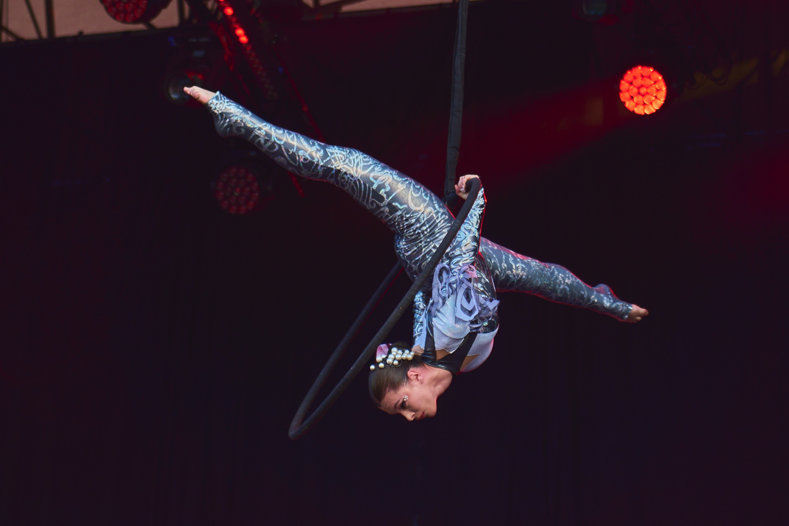 День Молодежи. Фотограф во Владивостоке