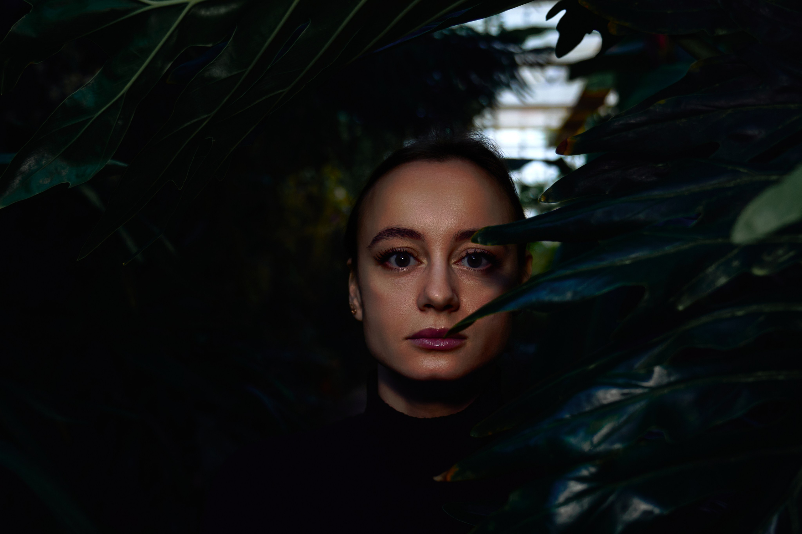 Фотопрогулка Ботанический сад. Фотограф во Владивостоке