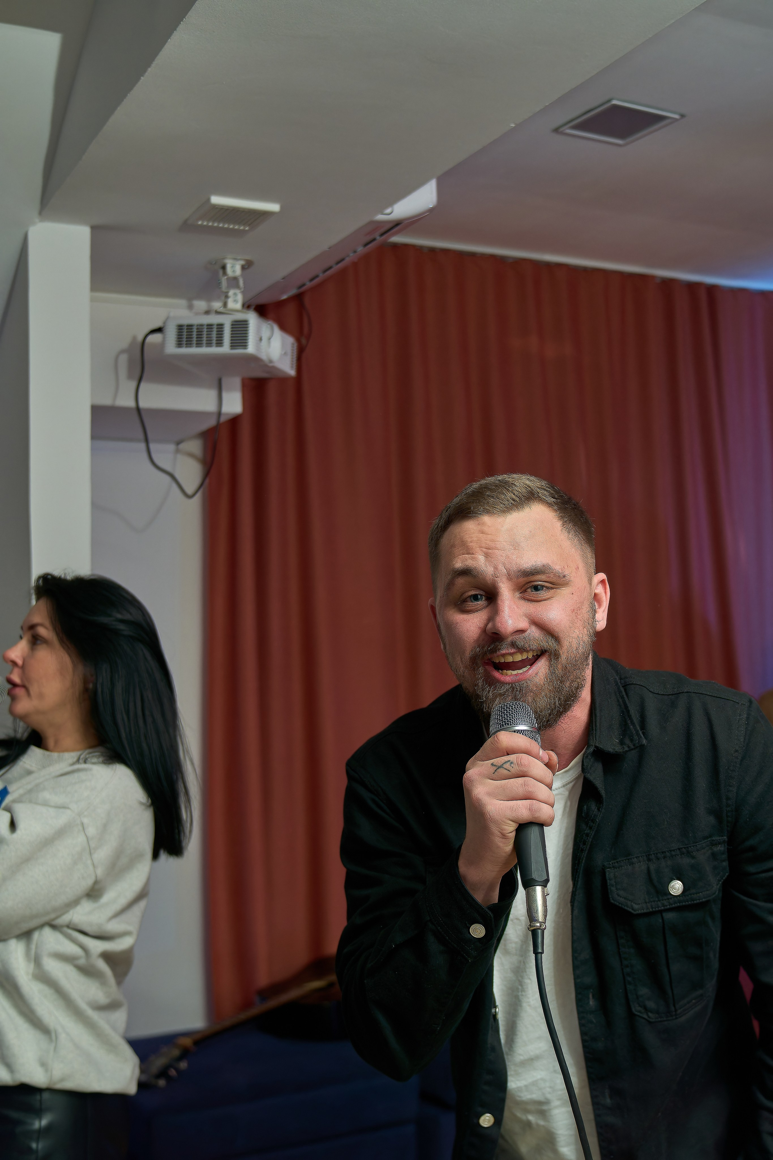 Квартирник. Фотограф во Владивостоке